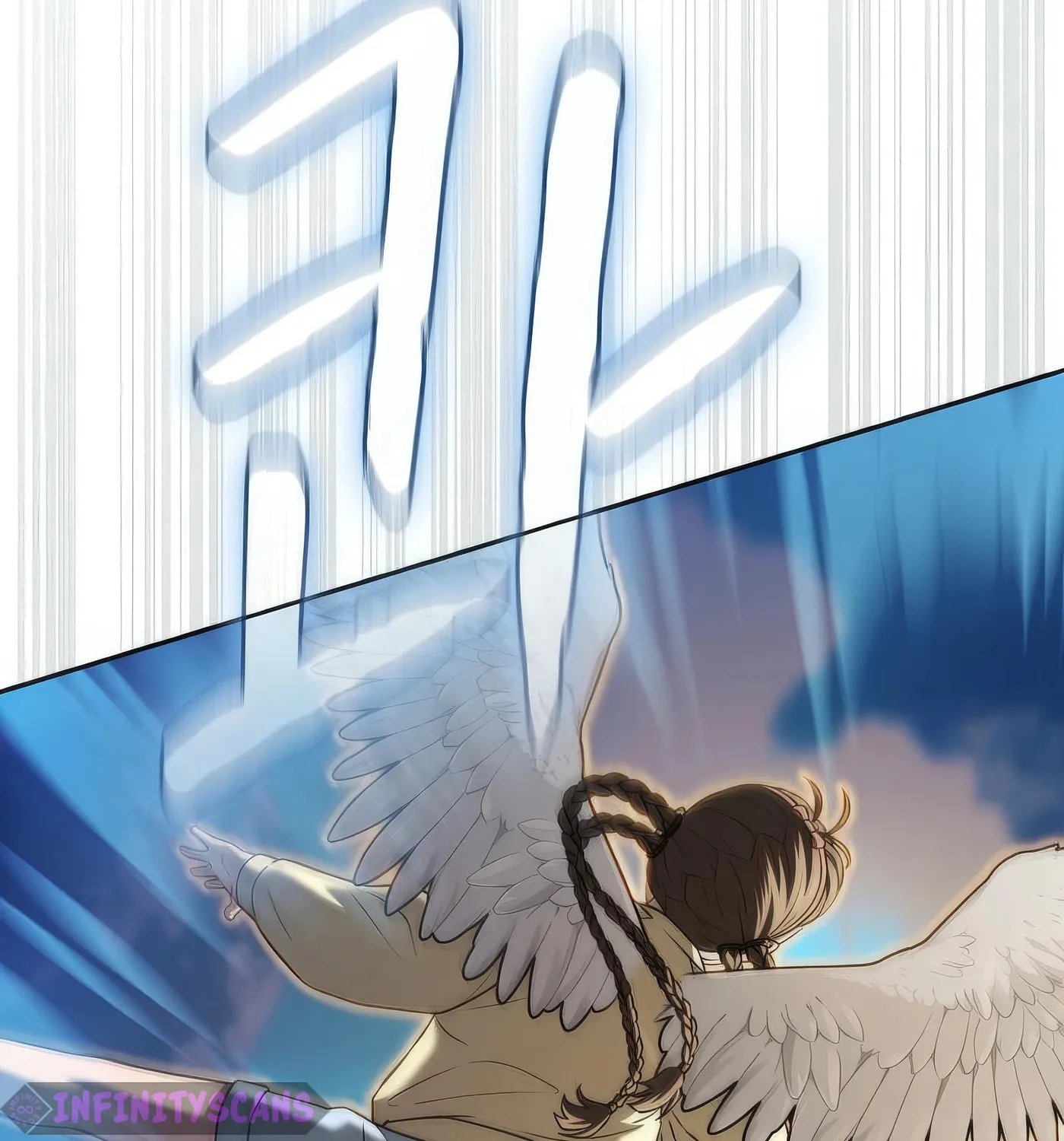 The Celestial Returned from Hell Chapter 195 page 122 - 