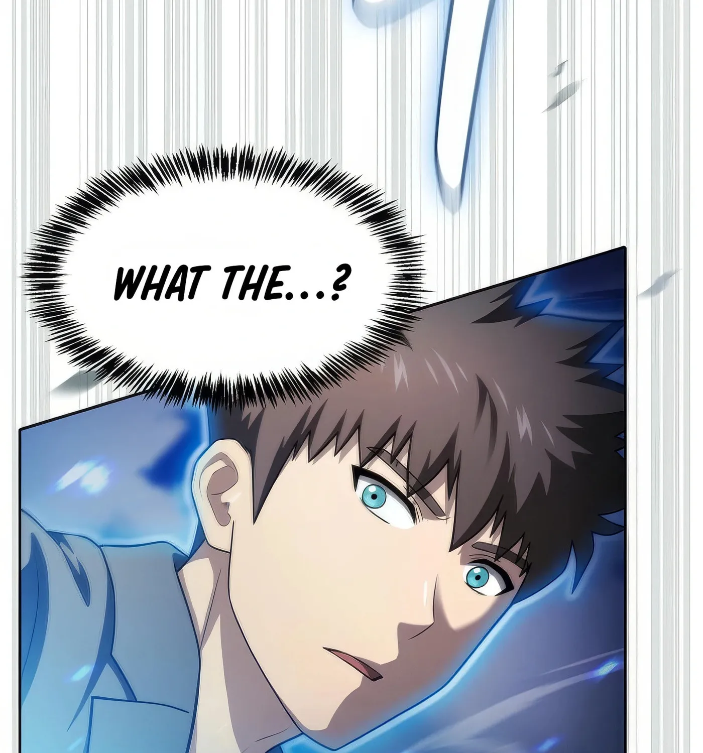The Celestial Returned from Hell Chapter 195 page 125 - 