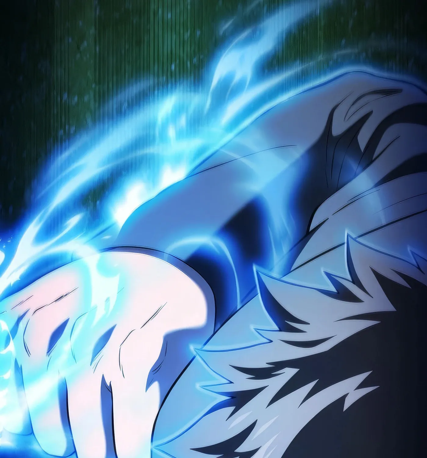 The Celestial Returned from Hell Chapter 195 page 128 - 