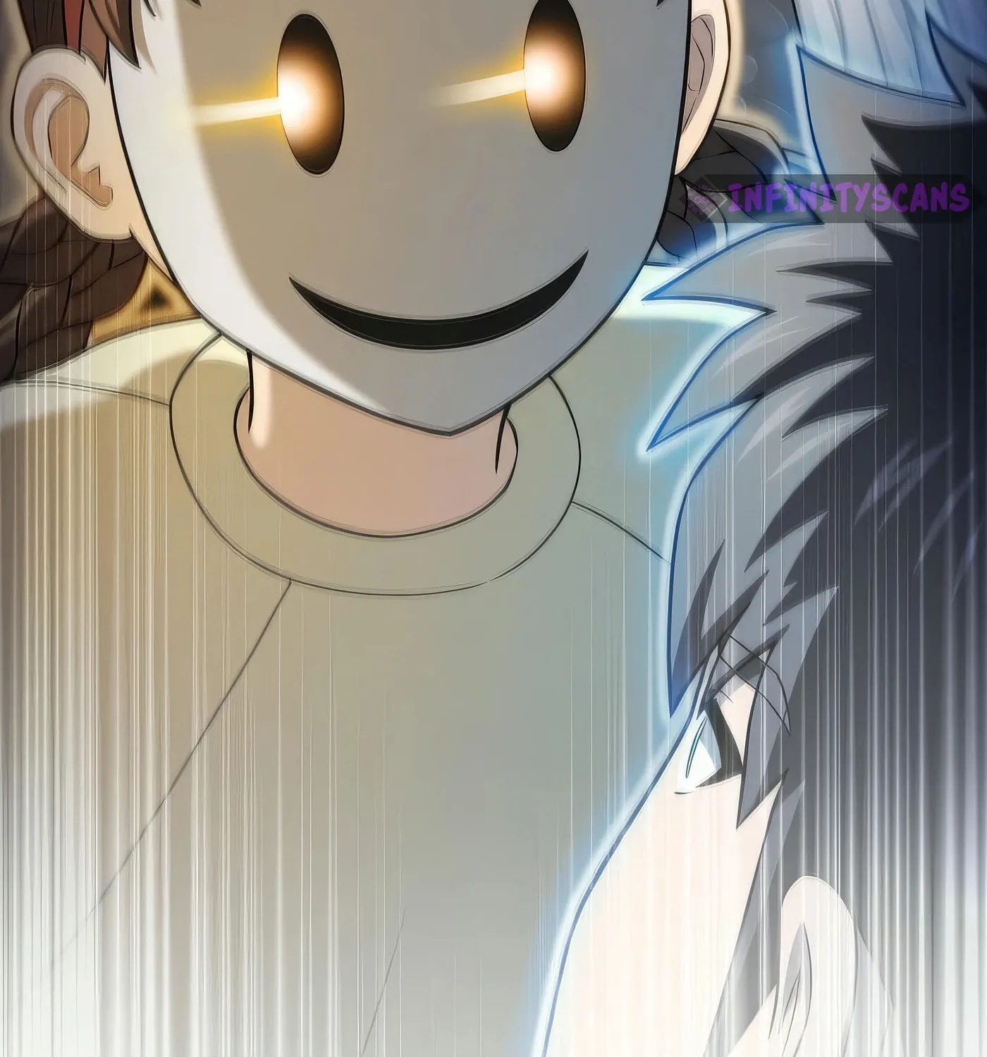 The Celestial Returned from Hell Chapter 195 page 140 - 