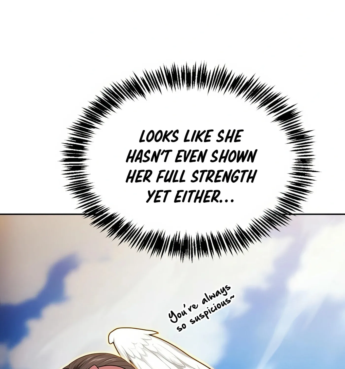 The Celestial Returned from Hell Chapter 195 page 151 - 
