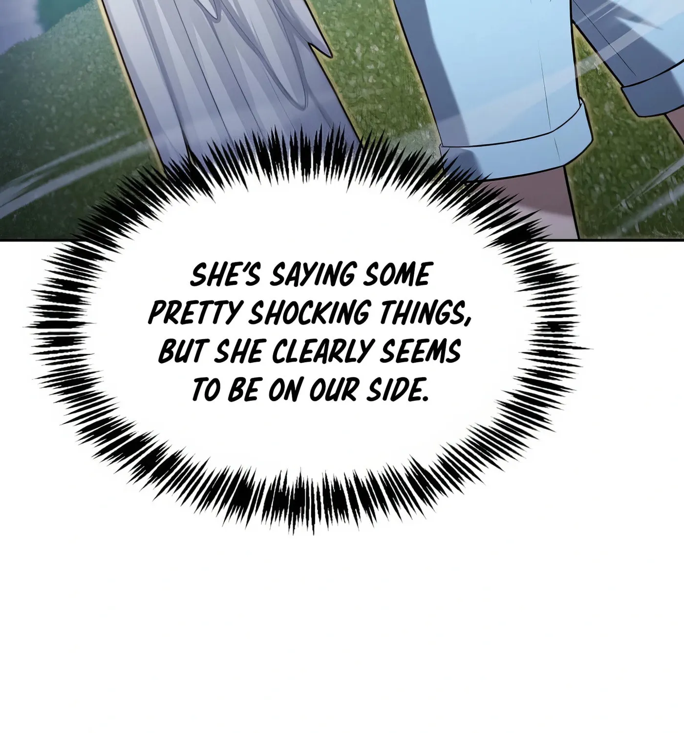 The Celestial Returned from Hell Chapter 195 page 153 - 