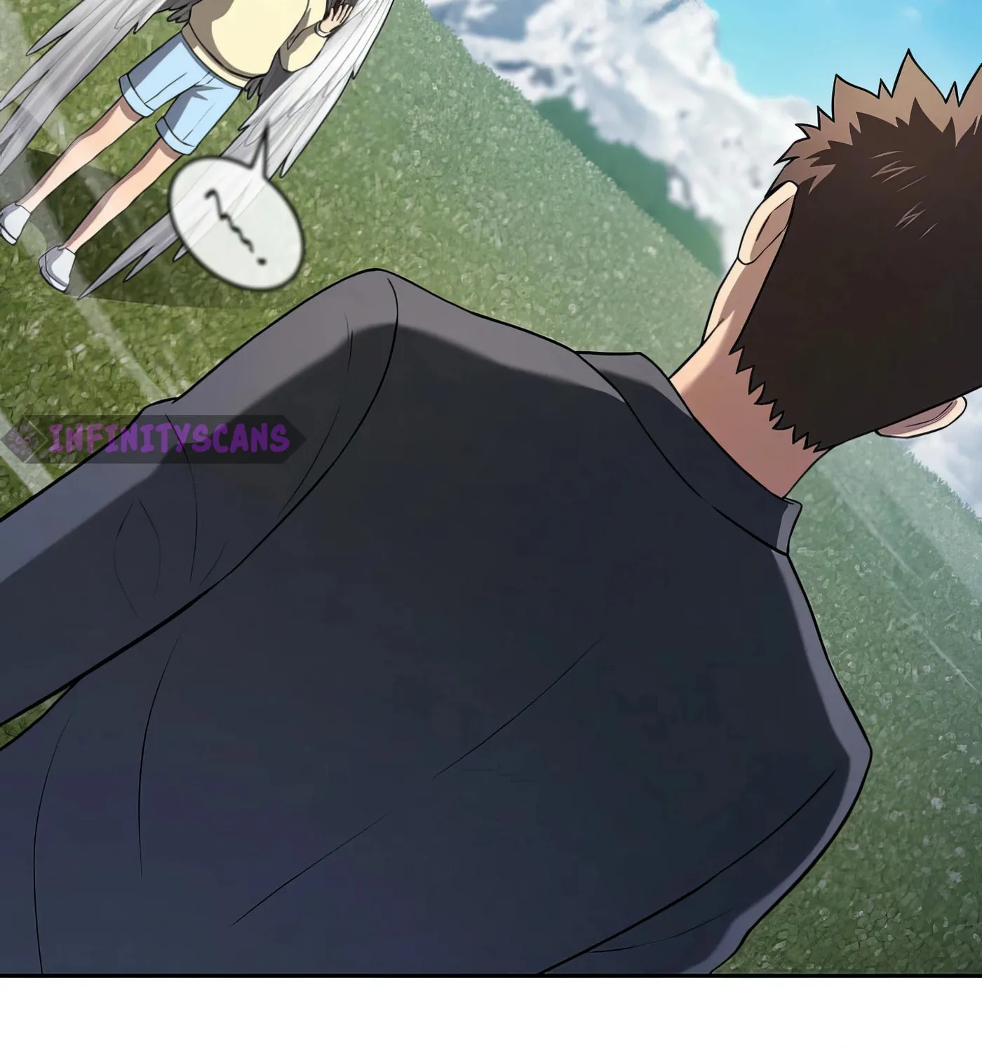 The Celestial Returned from Hell Chapter 195 page 156 - 