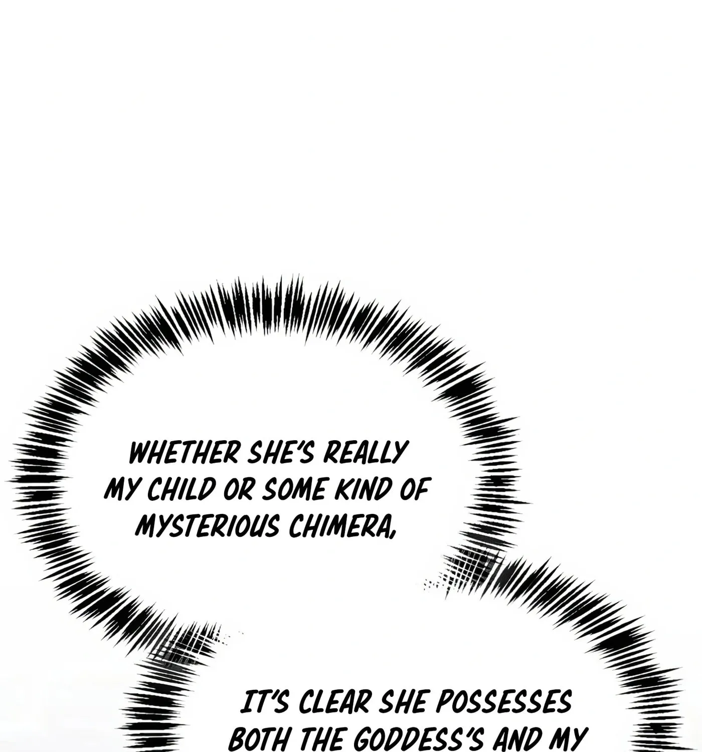 The Celestial Returned from Hell Chapter 195 page 157 - 