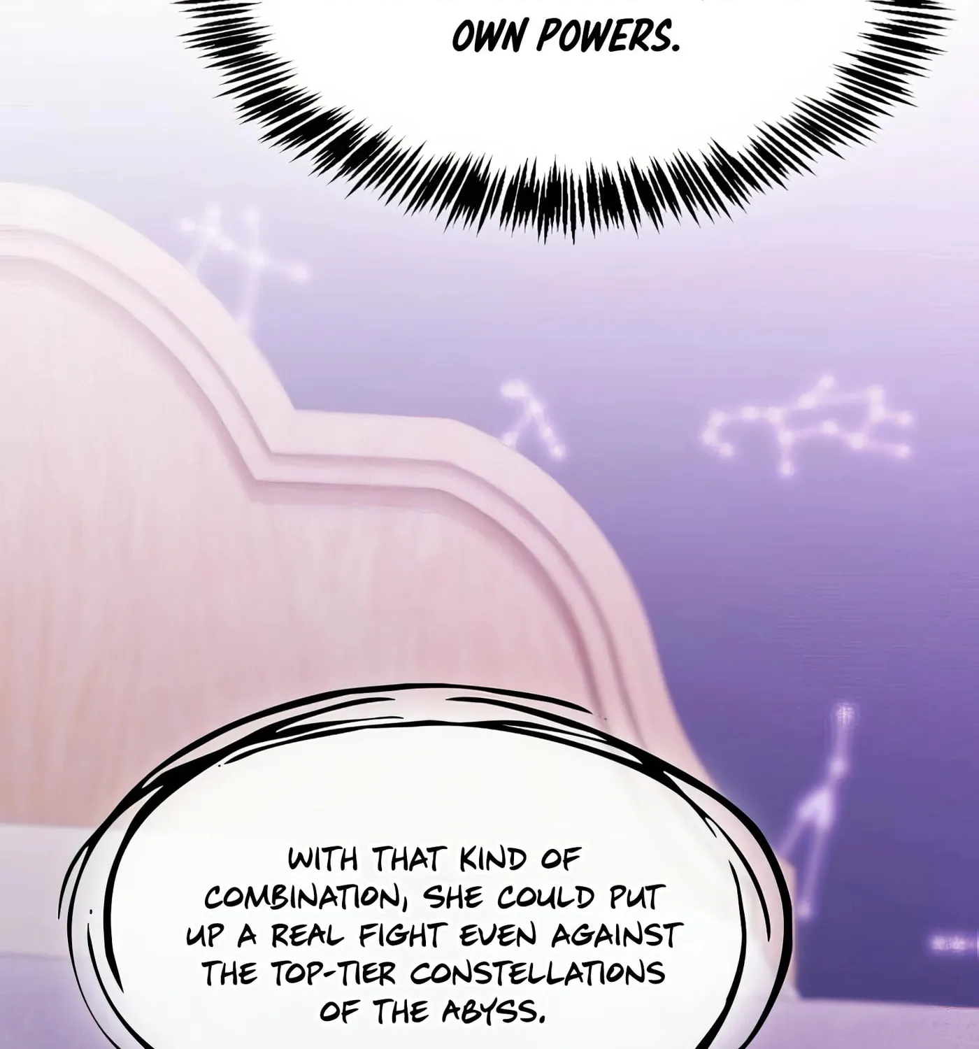 The Celestial Returned from Hell Chapter 195 page 158 - 