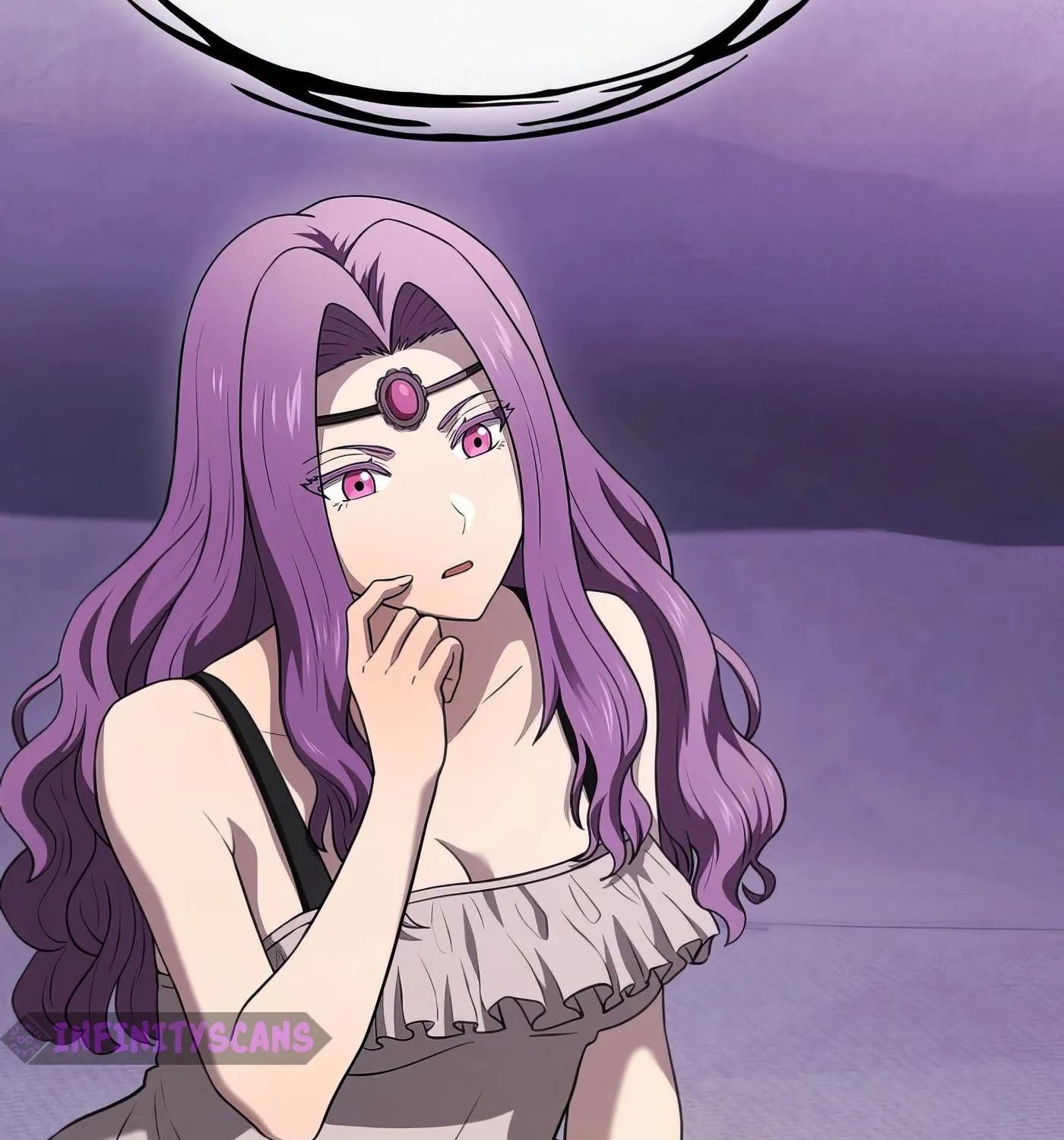 The Celestial Returned from Hell Chapter 195 page 159 - 
