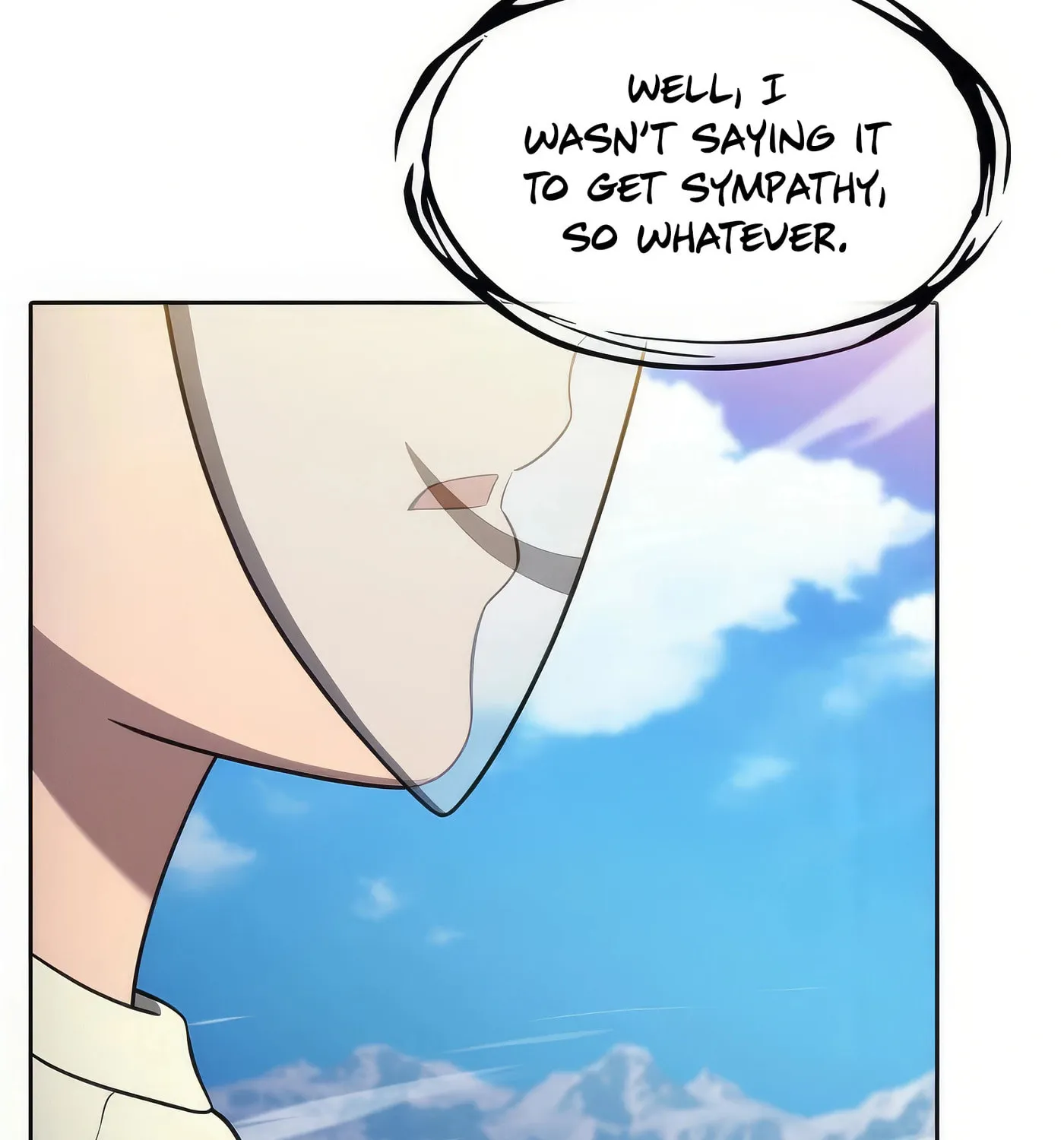 The Celestial Returned from Hell Chapter 195 page 165 - 