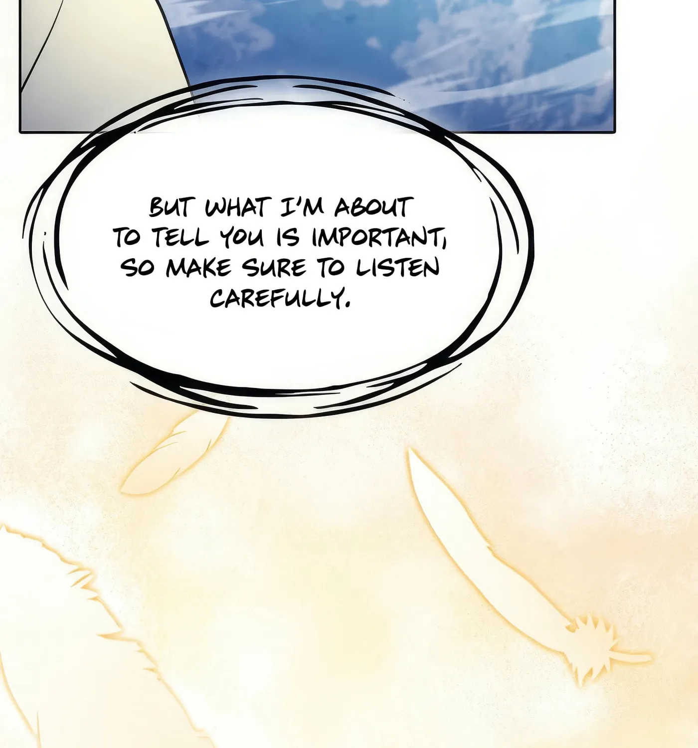 The Celestial Returned from Hell Chapter 195 page 166 - 