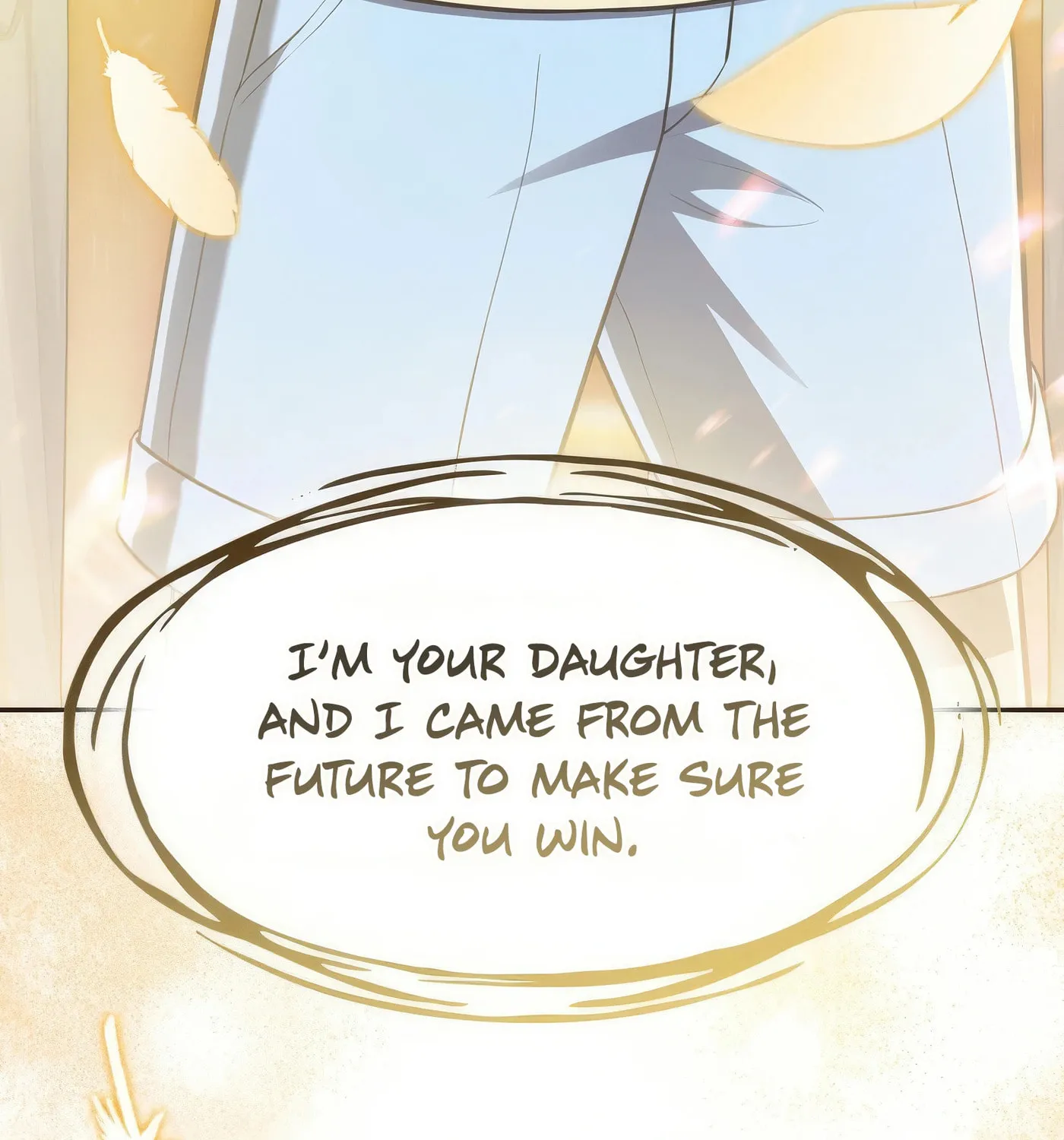 The Celestial Returned from Hell Chapter 195 page 169 - 