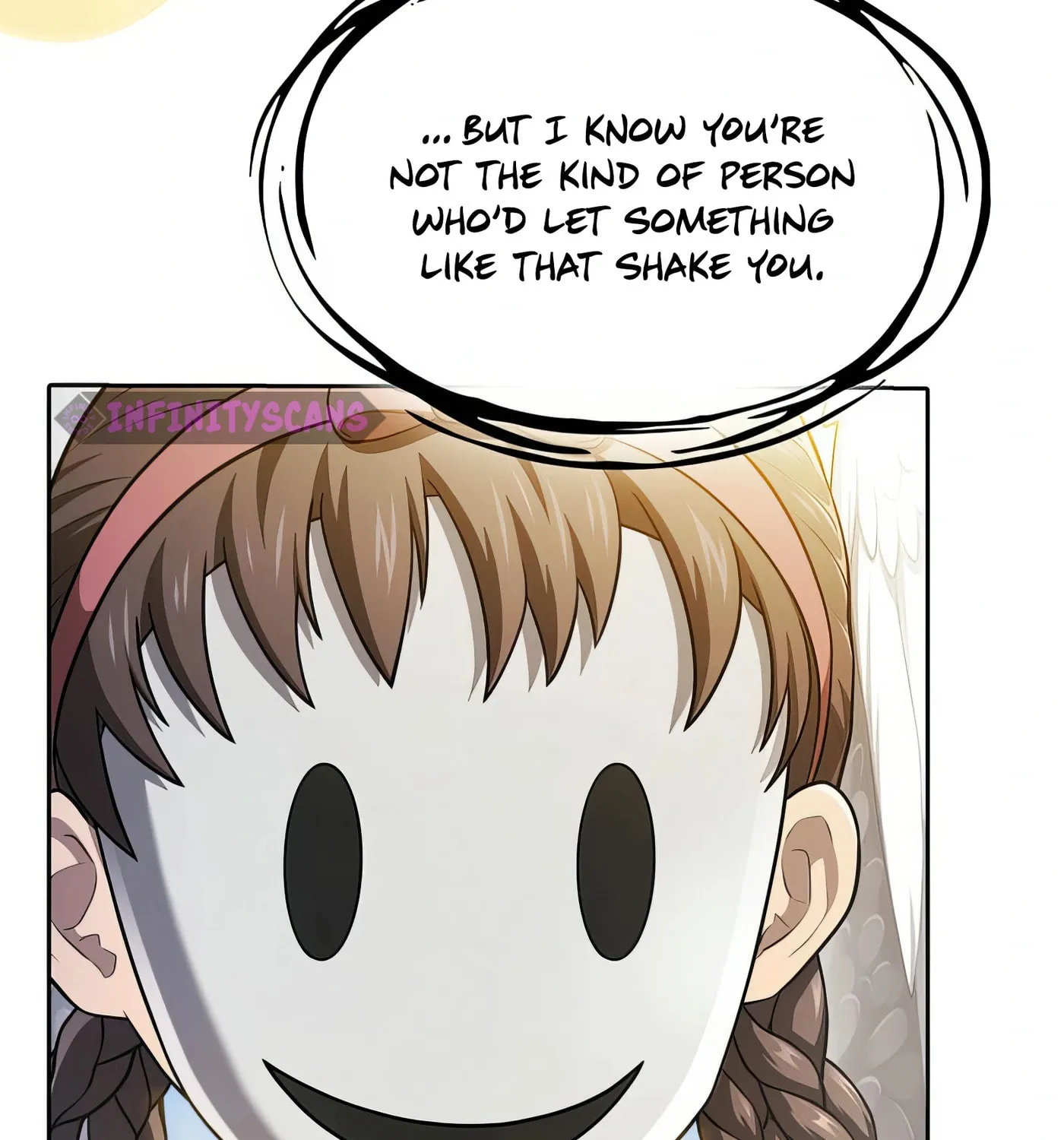 The Celestial Returned from Hell Chapter 195 page 178 - 