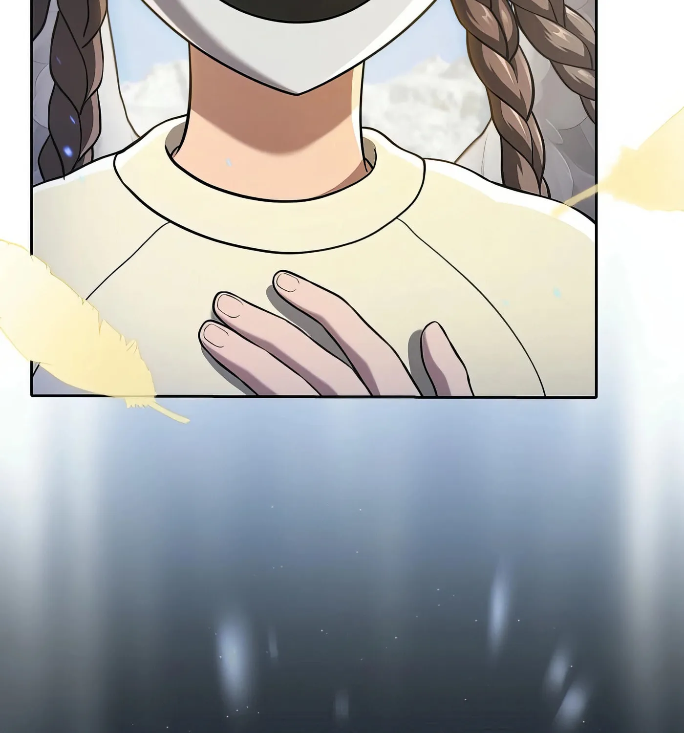 The Celestial Returned from Hell Chapter 195 page 179 - 