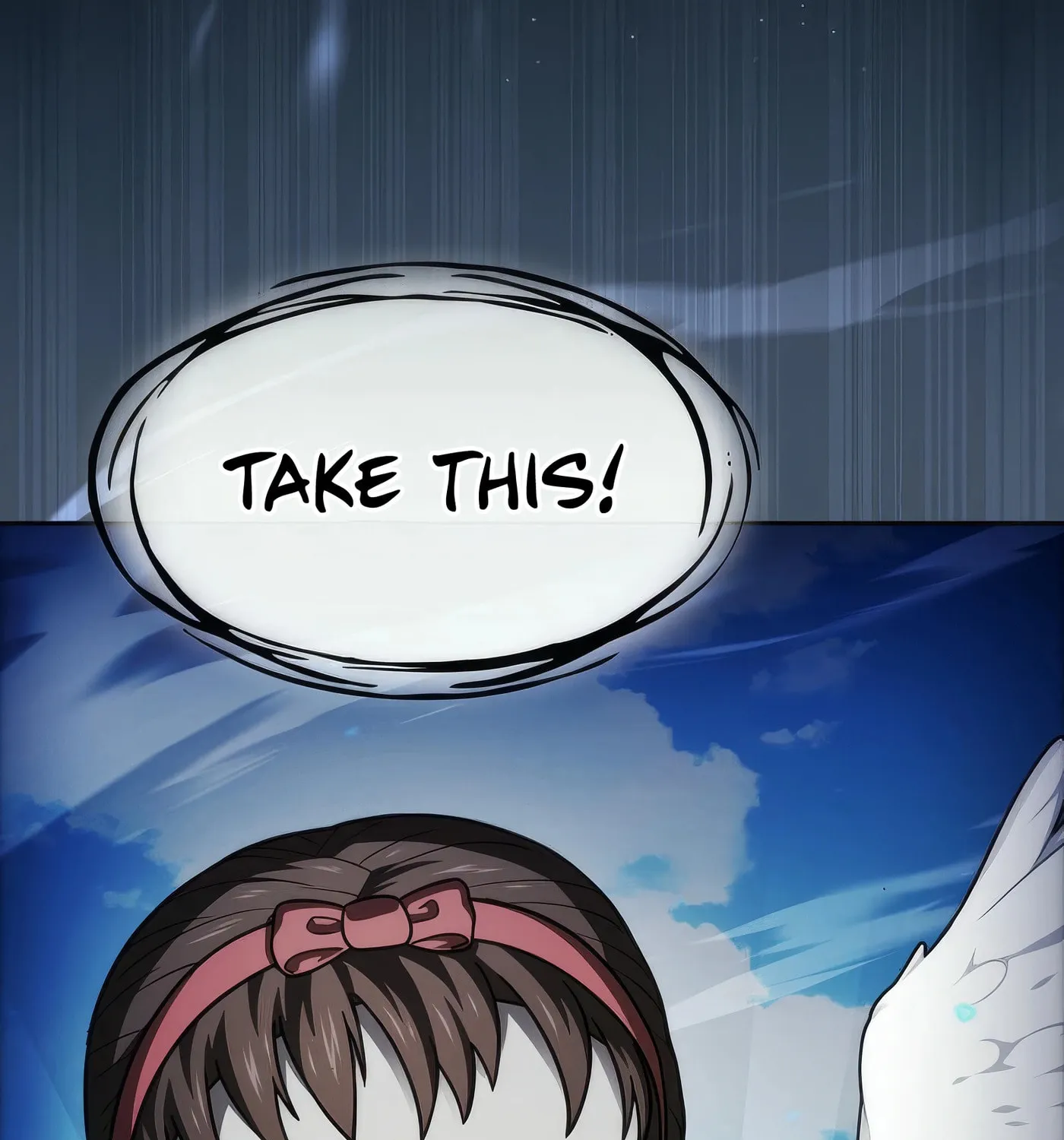 The Celestial Returned from Hell Chapter 195 page 183 - 