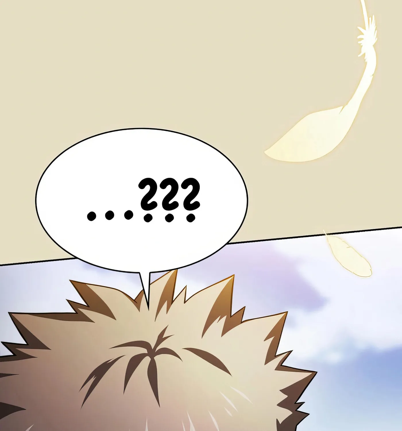 The Celestial Returned from Hell Chapter 195 page 30 - 