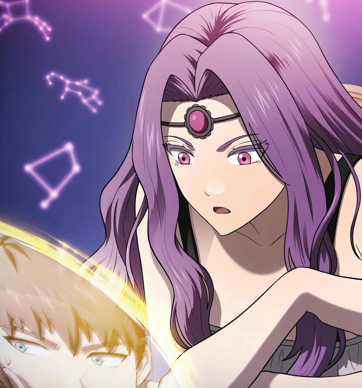 The Celestial Returned from Hell Chapter 195 page 33 - 
