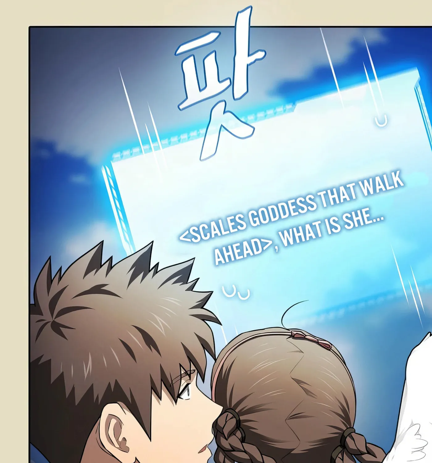 The Celestial Returned from Hell Chapter 195 page 35 - 
