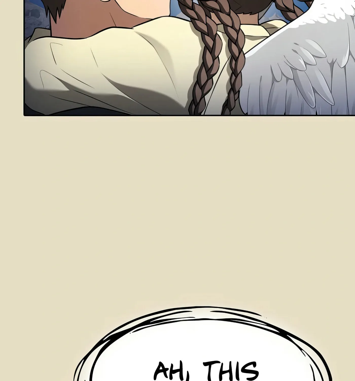 The Celestial Returned from Hell Chapter 195 page 36 - 