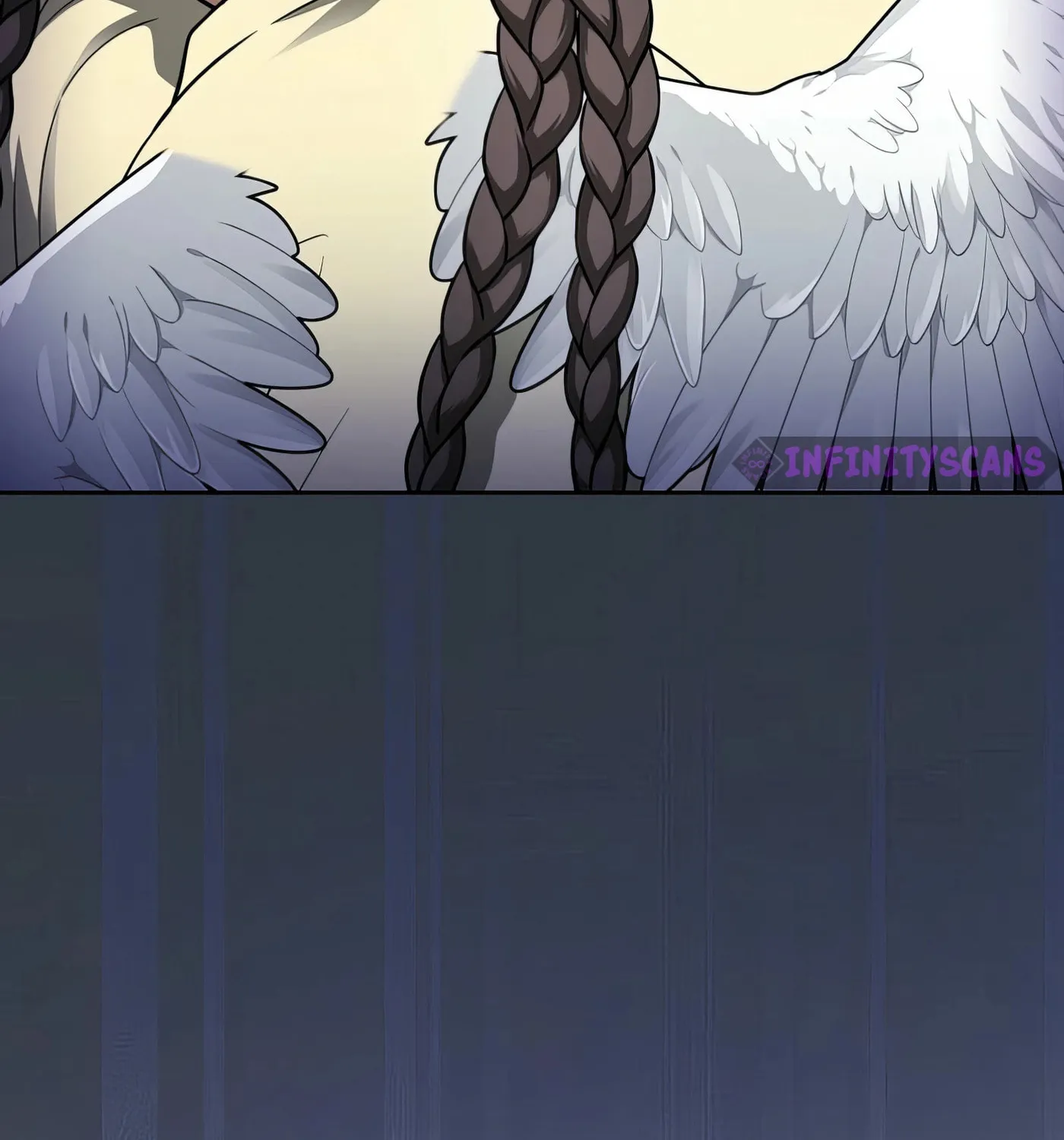 The Celestial Returned from Hell Chapter 195 page 47 - 
