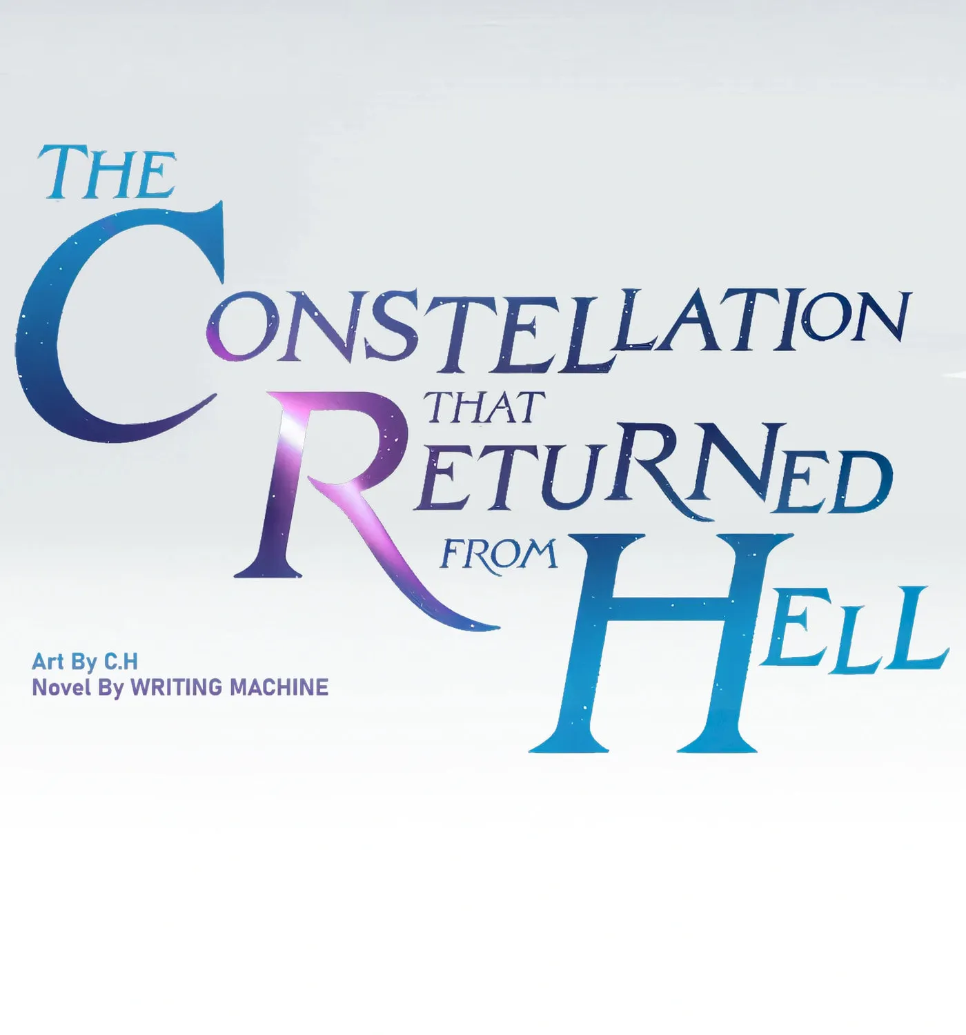 The Celestial Returned from Hell Chapter 195 page 49 - 