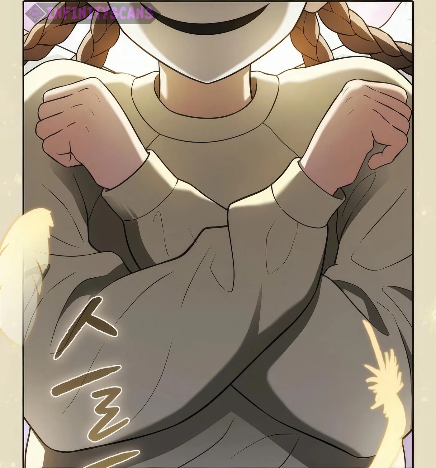 The Celestial Returned from Hell Chapter 195 page 6 - 