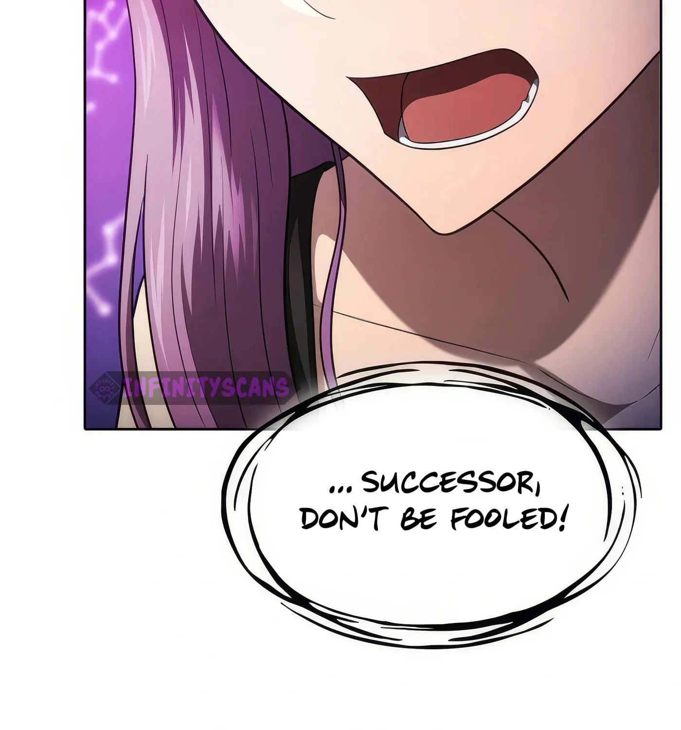 The Celestial Returned from Hell Chapter 195 page 55 - 