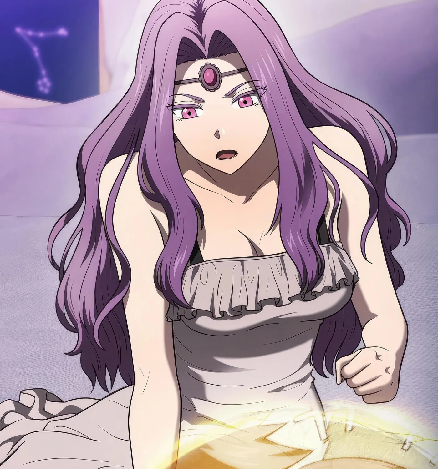 The Celestial Returned from Hell Chapter 195 page 57 - 