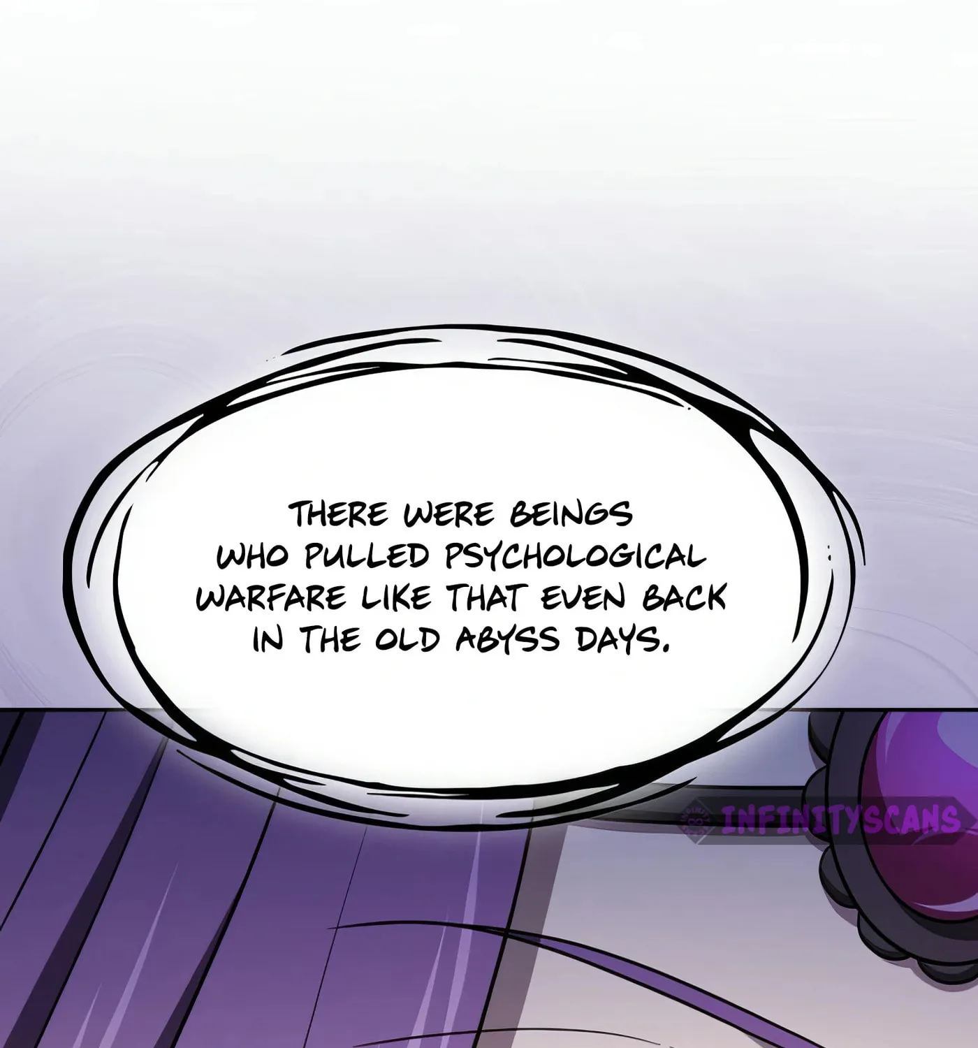 The Celestial Returned from Hell Chapter 195 page 60 - 