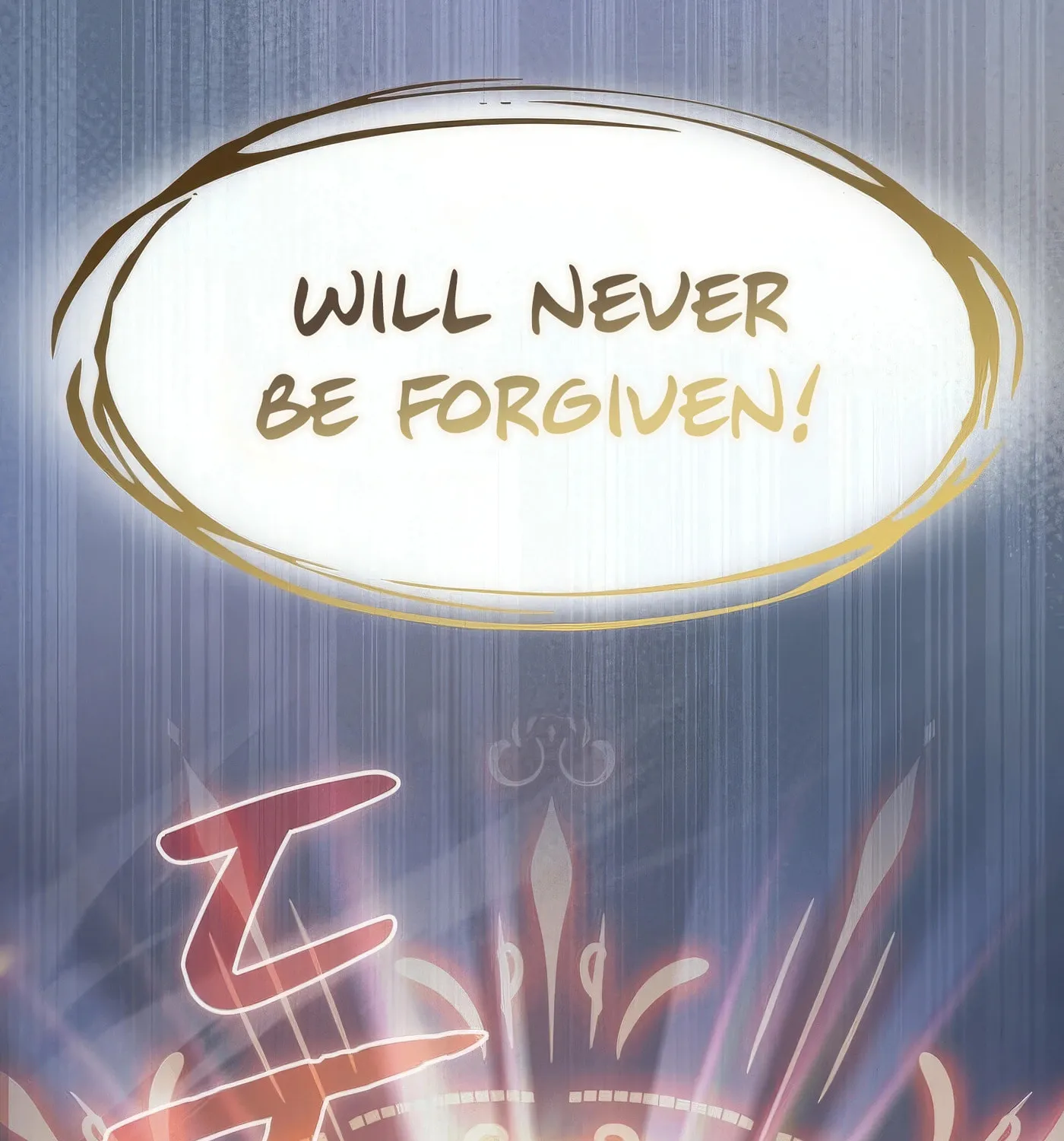 The Celestial Returned from Hell Chapter 195 page 77 - 