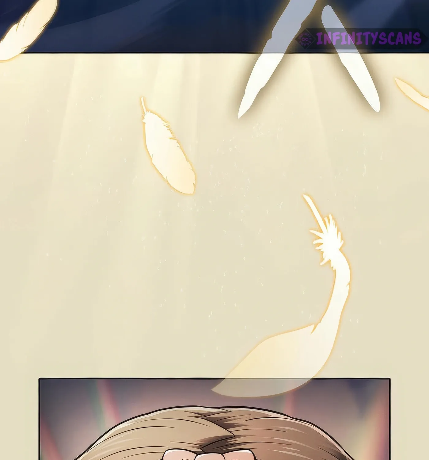 The Celestial Returned from Hell Chapter 195 page 10 - 