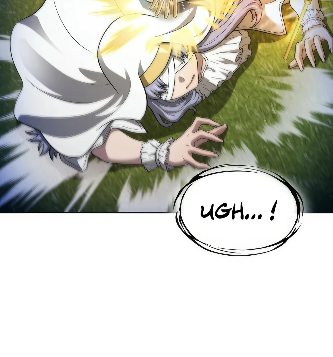 The Celestial Returned from Hell Chapter 195 page 96 - 