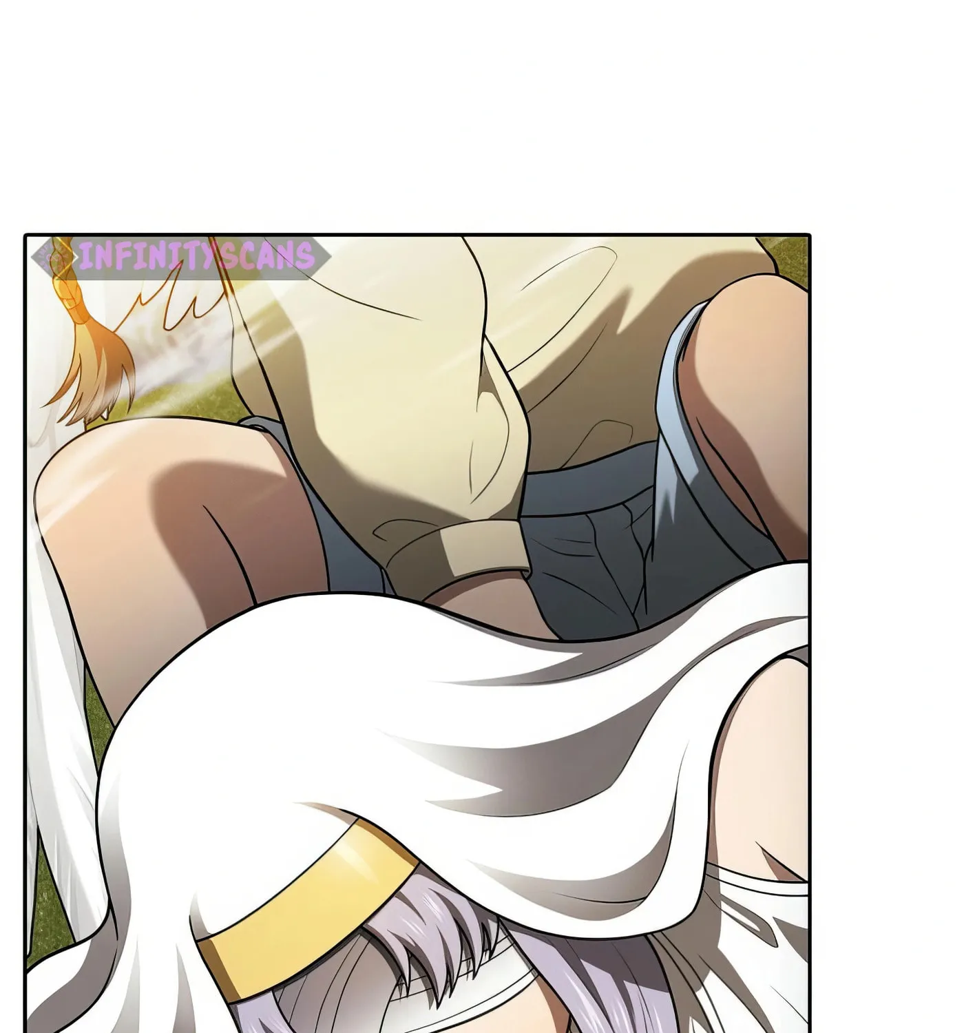 The Celestial Returned from Hell Chapter 195 page 100 - 