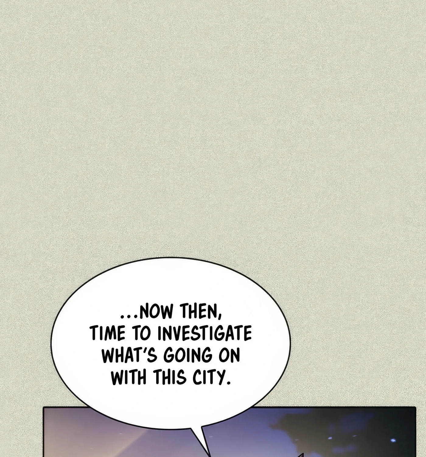 The Celestial Returned from Hell Chapter 196 page 110 - 