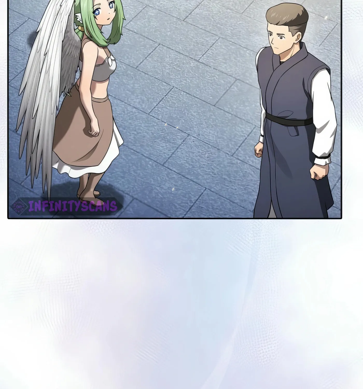 The Celestial Returned from Hell Chapter 196 page 121 - 