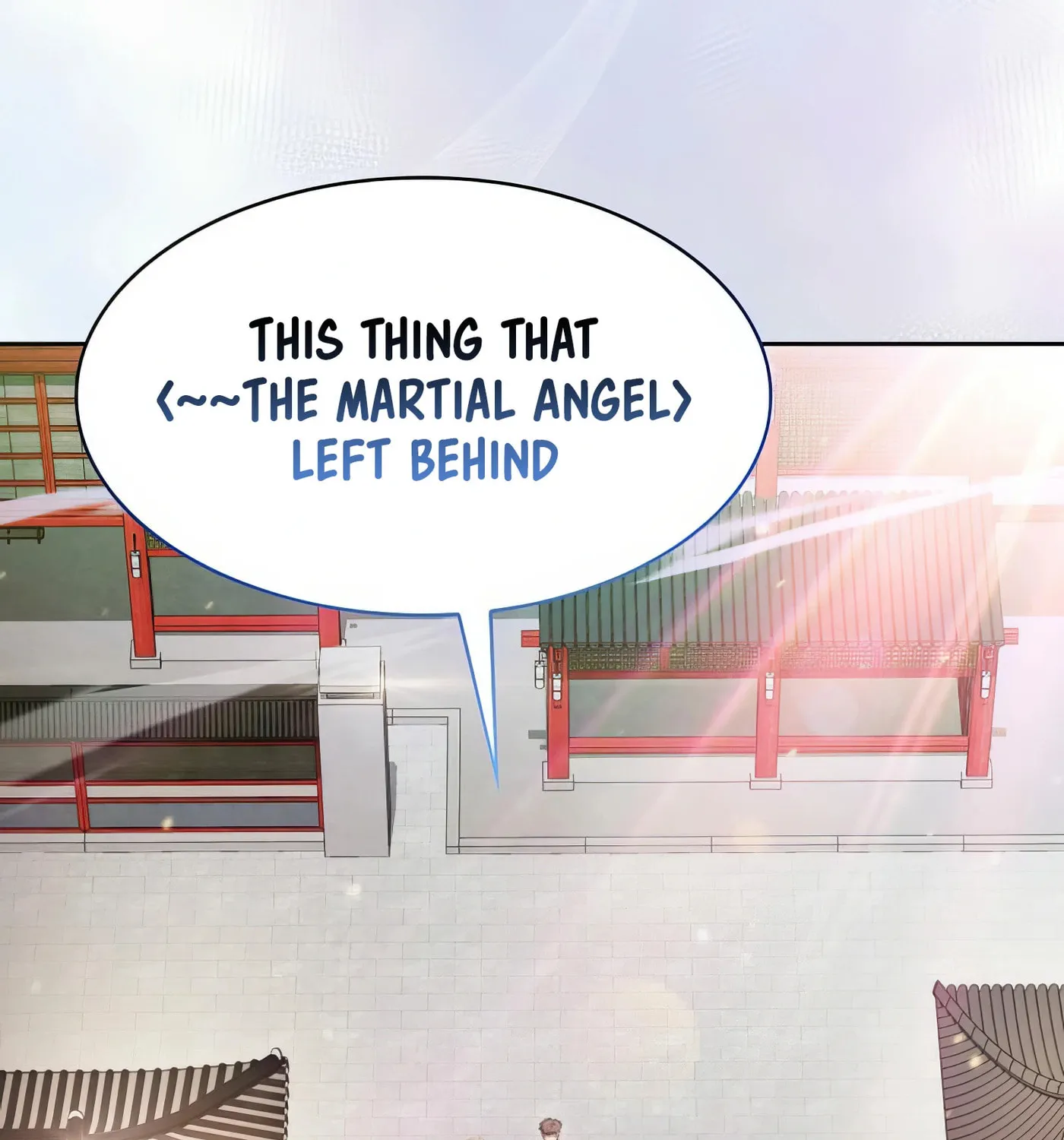 The Celestial Returned from Hell Chapter 196 page 122 - 