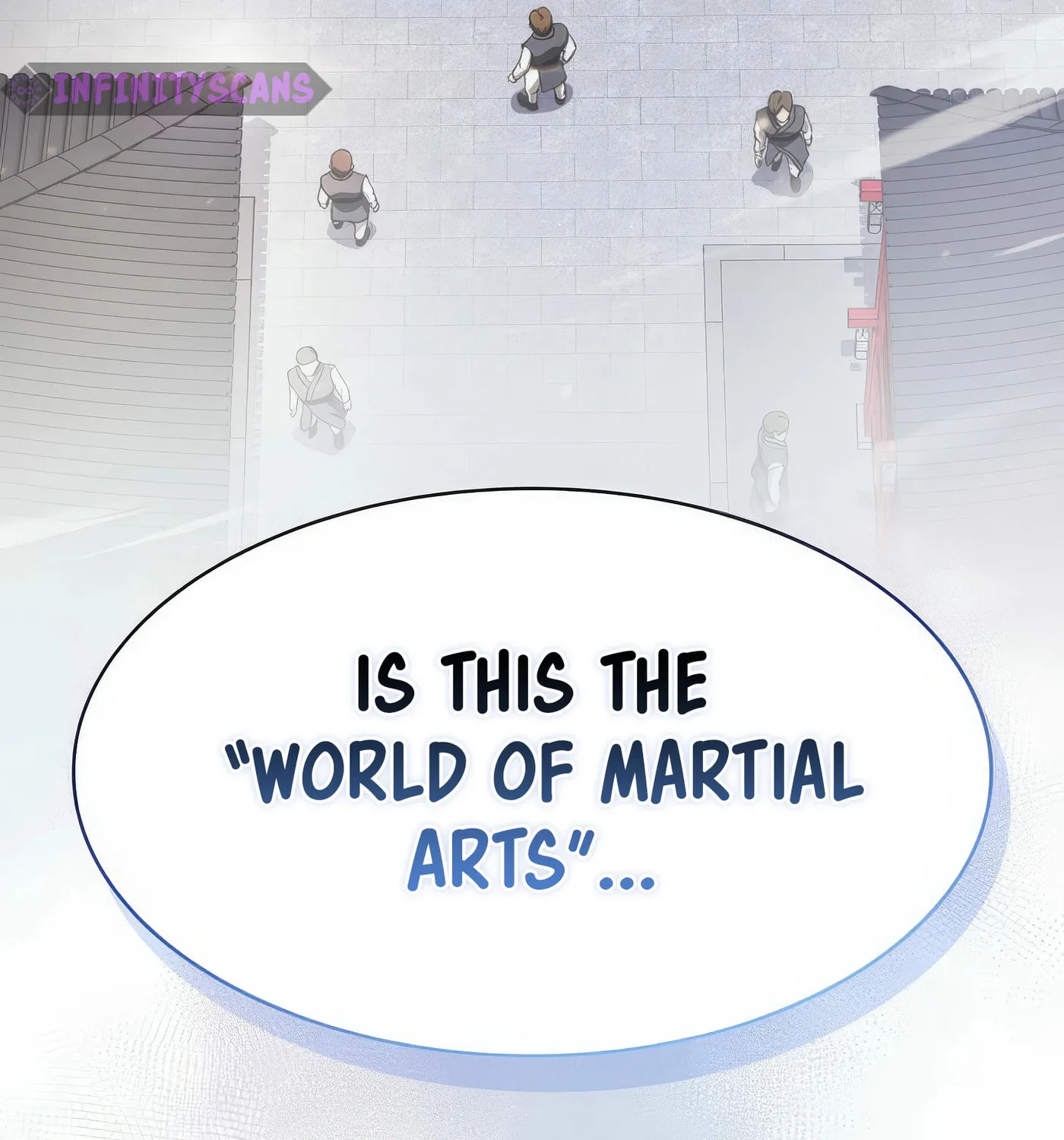 The Celestial Returned from Hell Chapter 196 page 125 - 