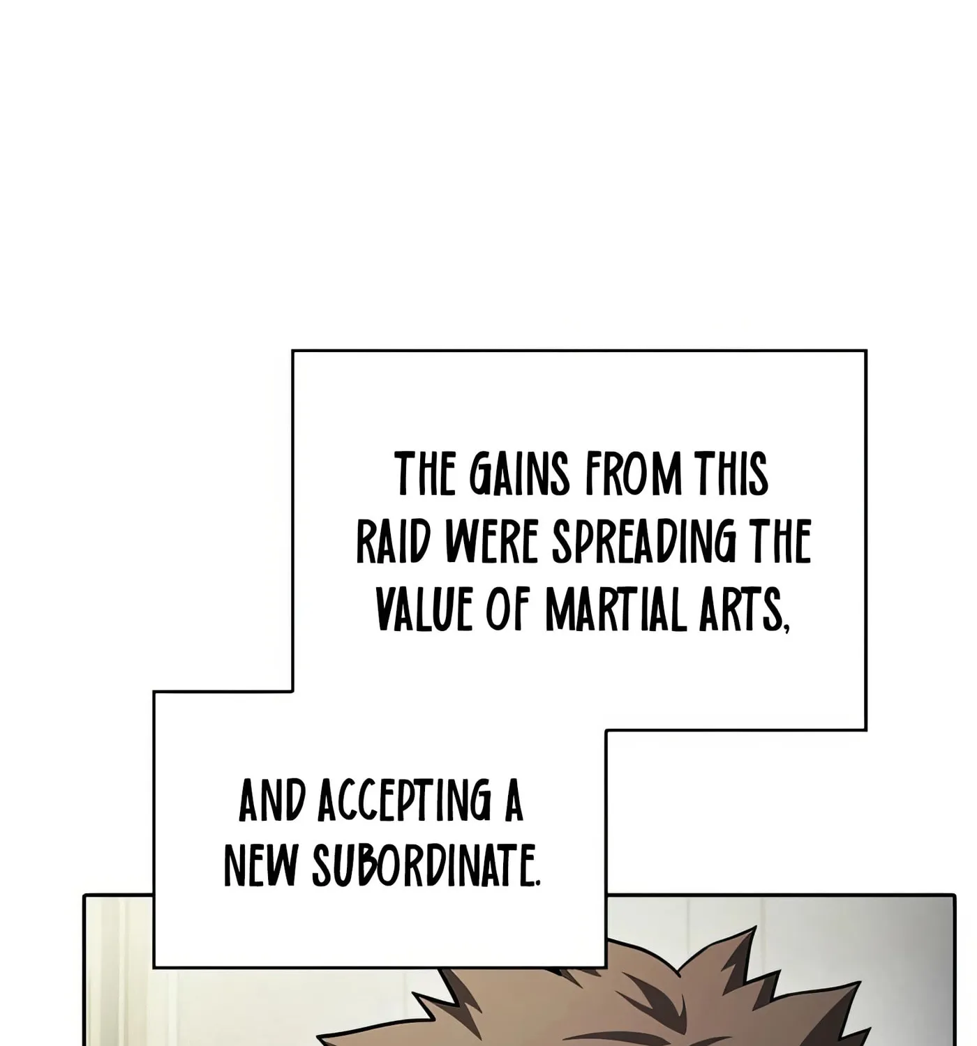 The Celestial Returned from Hell Chapter 196 page 136 - 