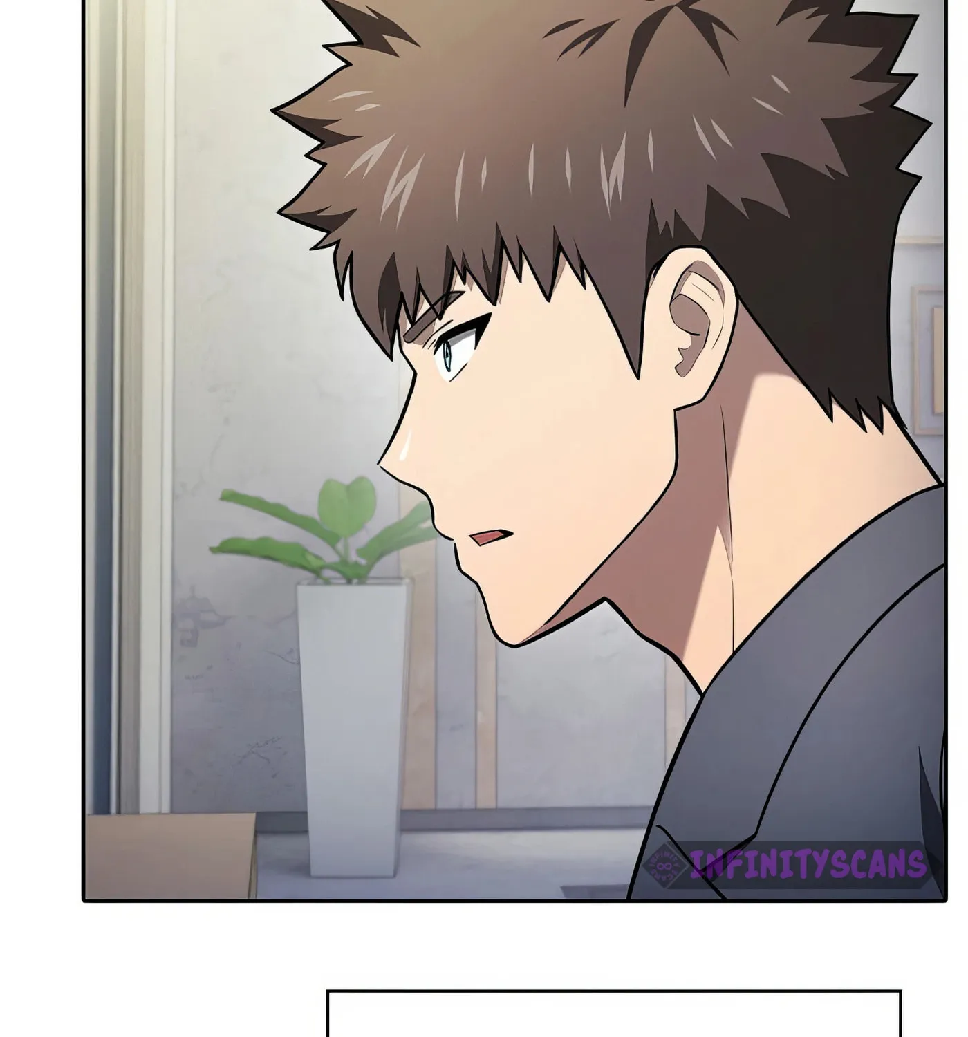 The Celestial Returned from Hell Chapter 196 page 137 - 