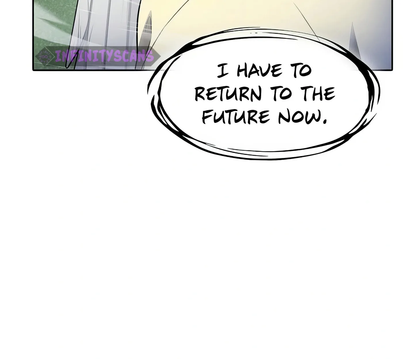 The Celestial Returned from Hell Chapter 196 page 15 - 