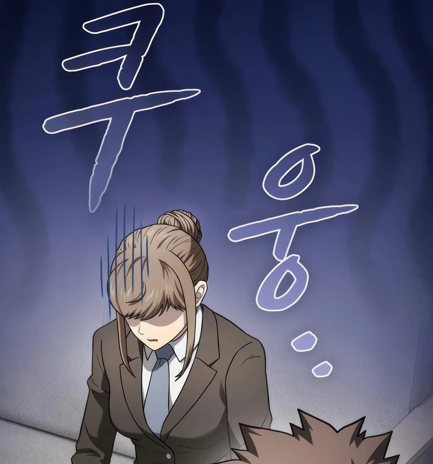 The Celestial Returned from Hell Chapter 196 page 141 - 