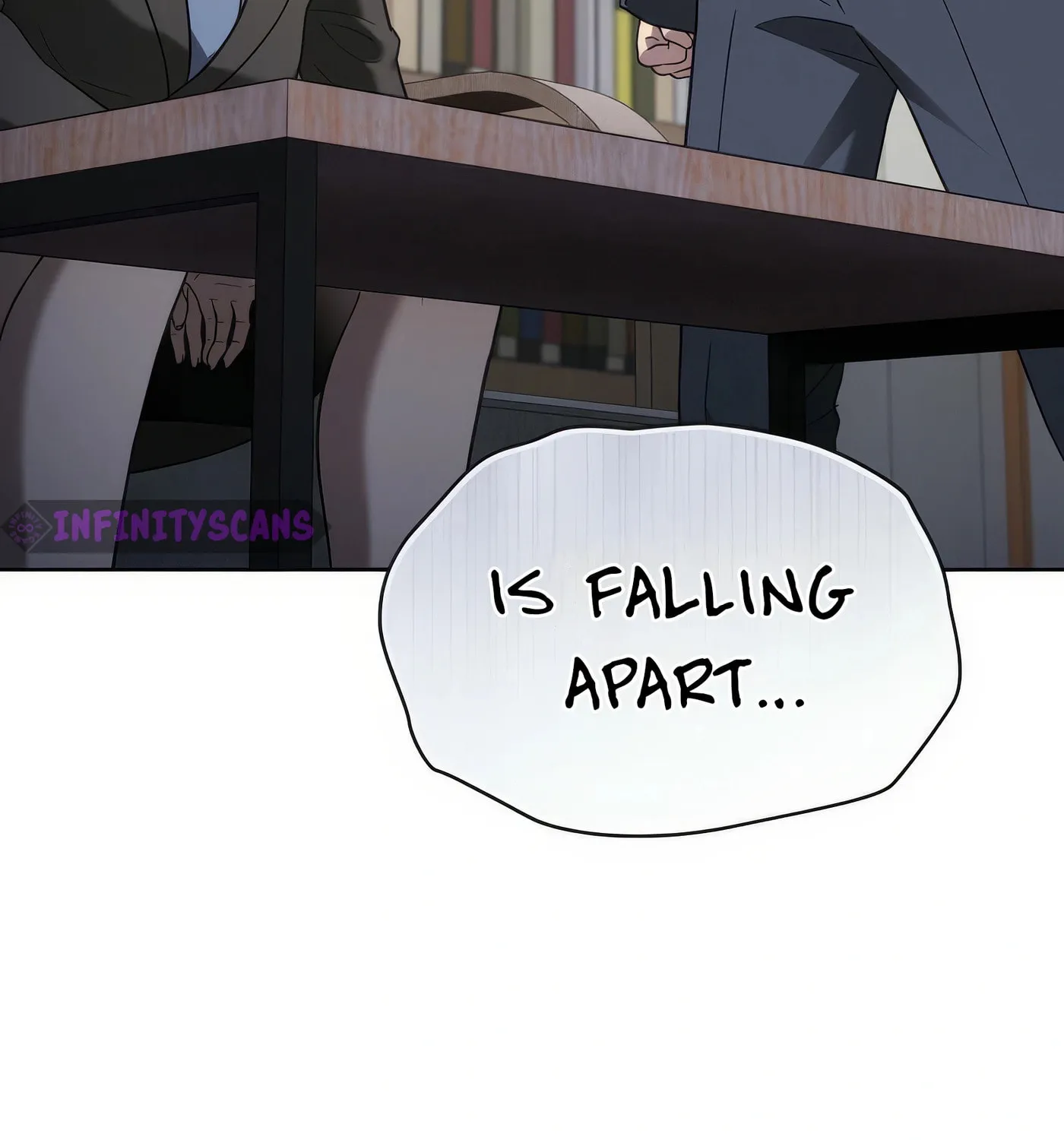 The Celestial Returned from Hell Chapter 196 page 147 - 
