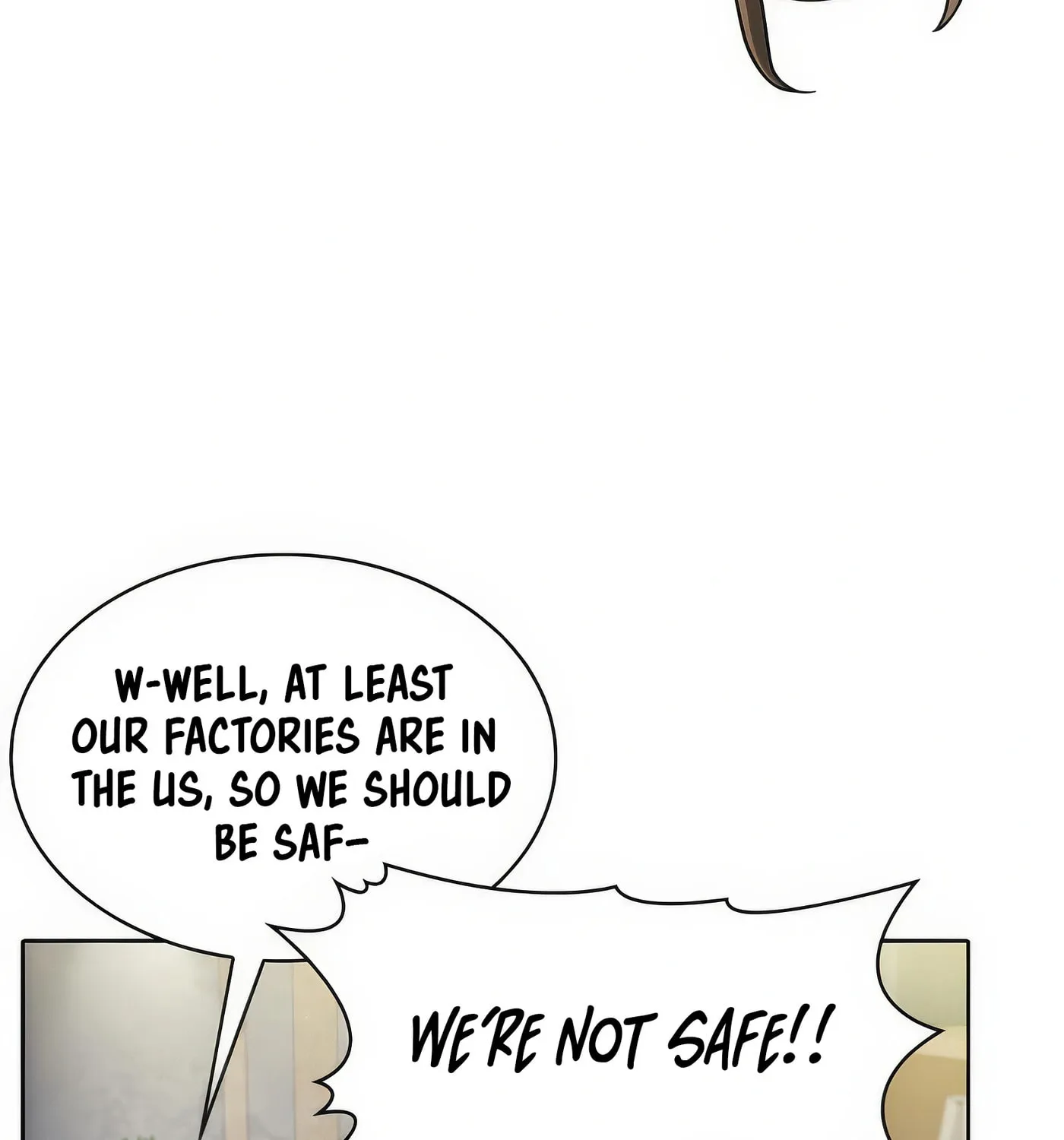 The Celestial Returned from Hell Chapter 196 page 151 - 