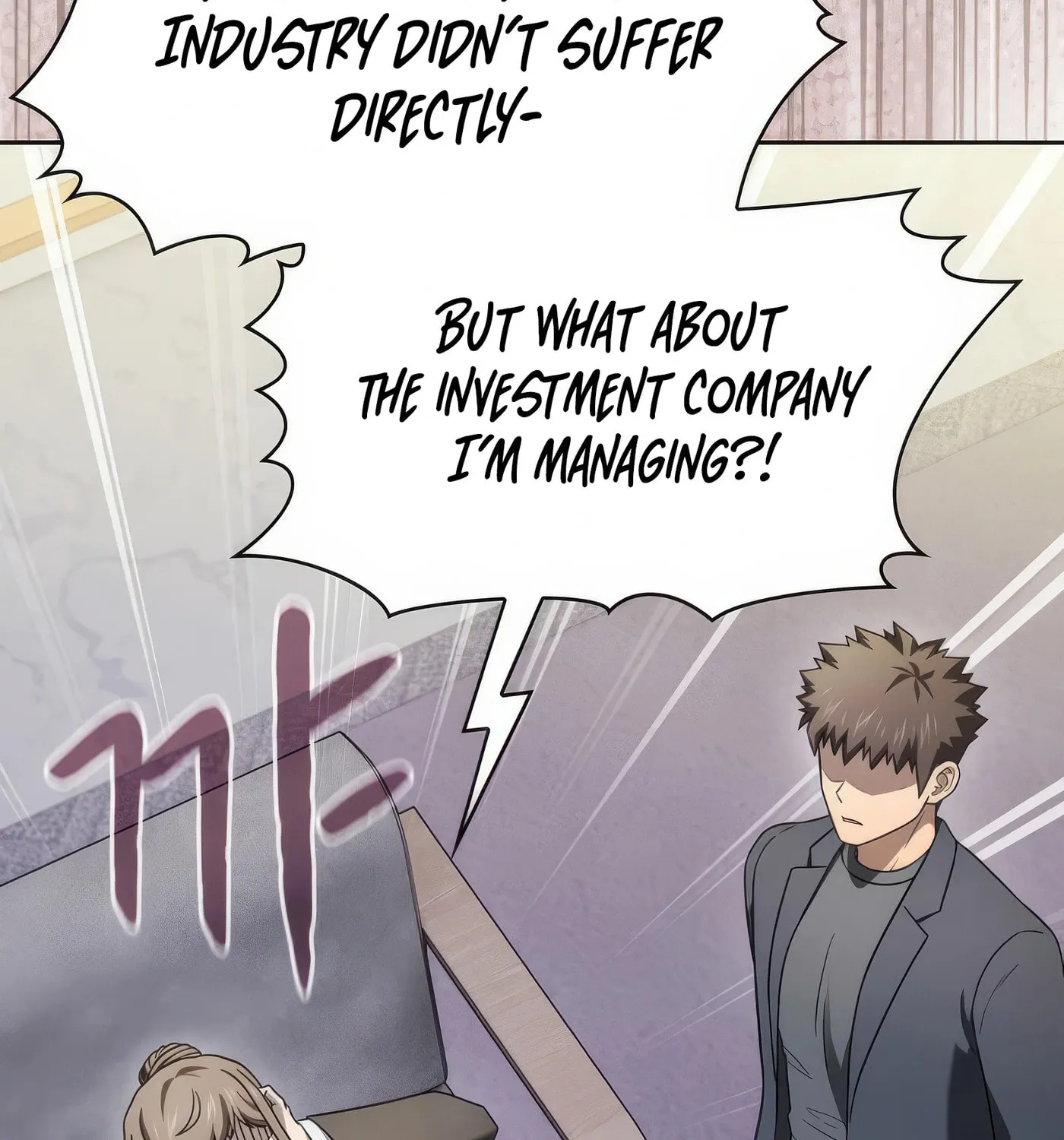 The Celestial Returned from Hell Chapter 196 page 154 - 