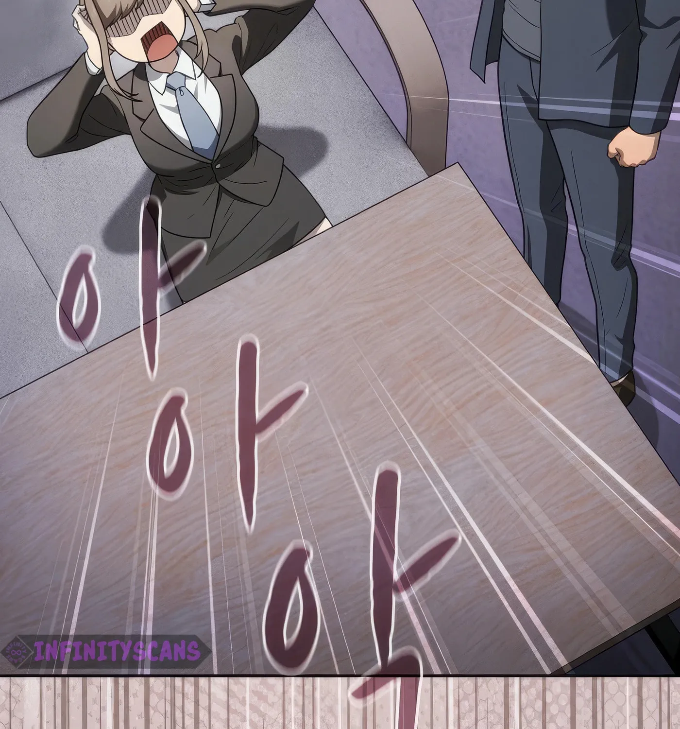 The Celestial Returned from Hell Chapter 196 page 155 - 