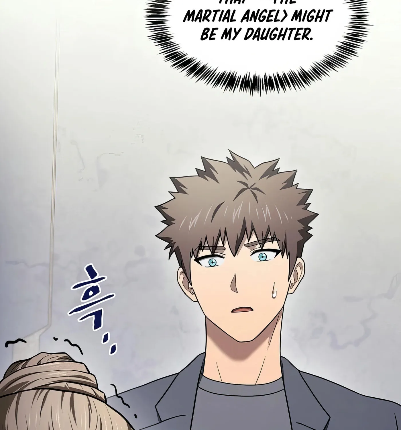 The Celestial Returned from Hell Chapter 196 page 160 - 