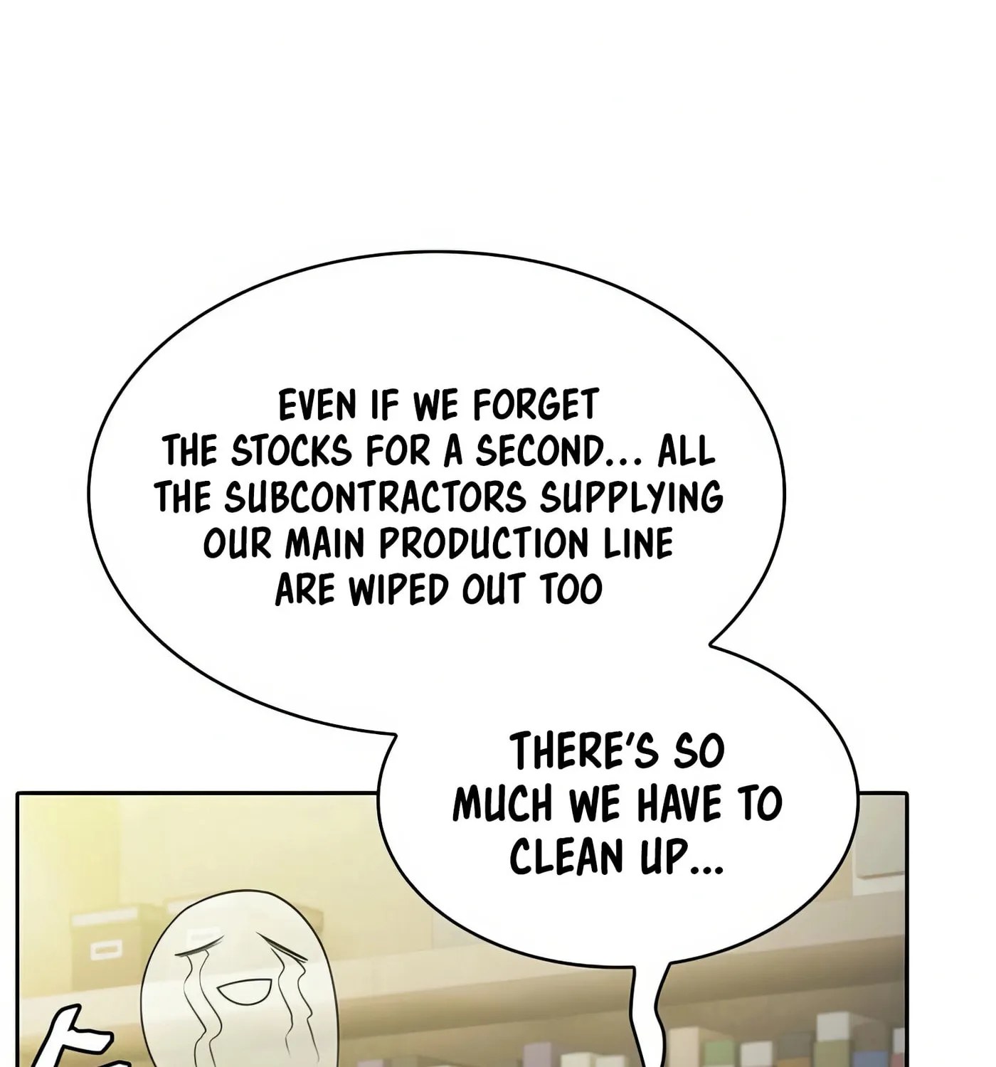 The Celestial Returned from Hell Chapter 196 page 162 - 