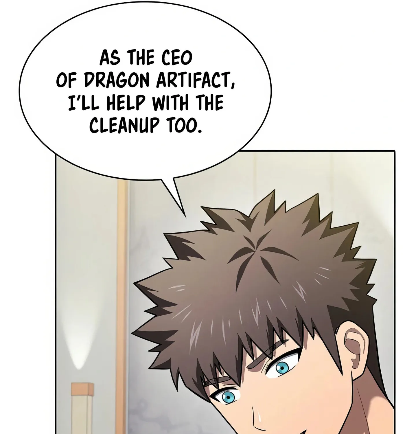 The Celestial Returned from Hell Chapter 196 page 165 - 