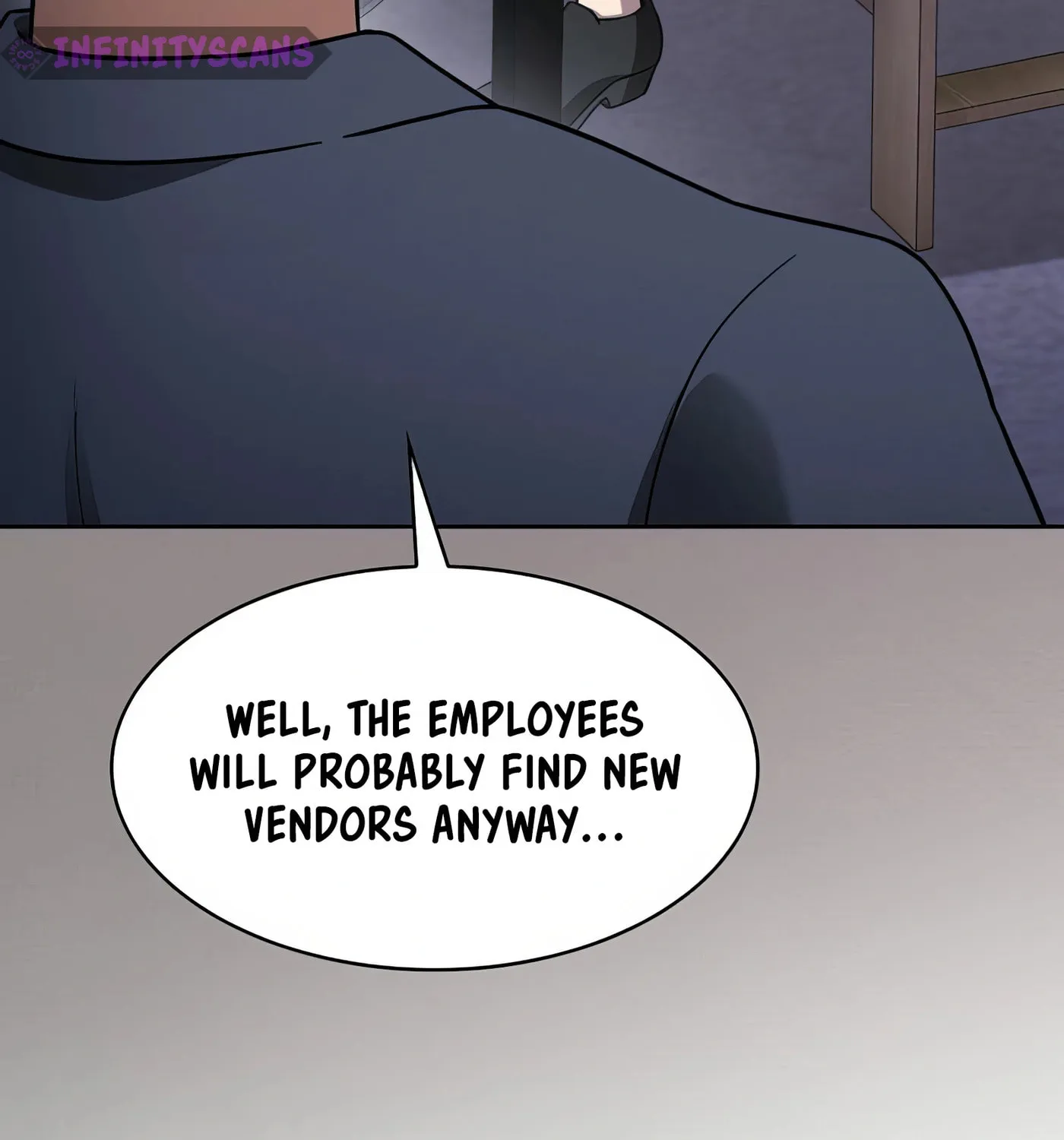 The Celestial Returned from Hell Chapter 196 page 169 - 