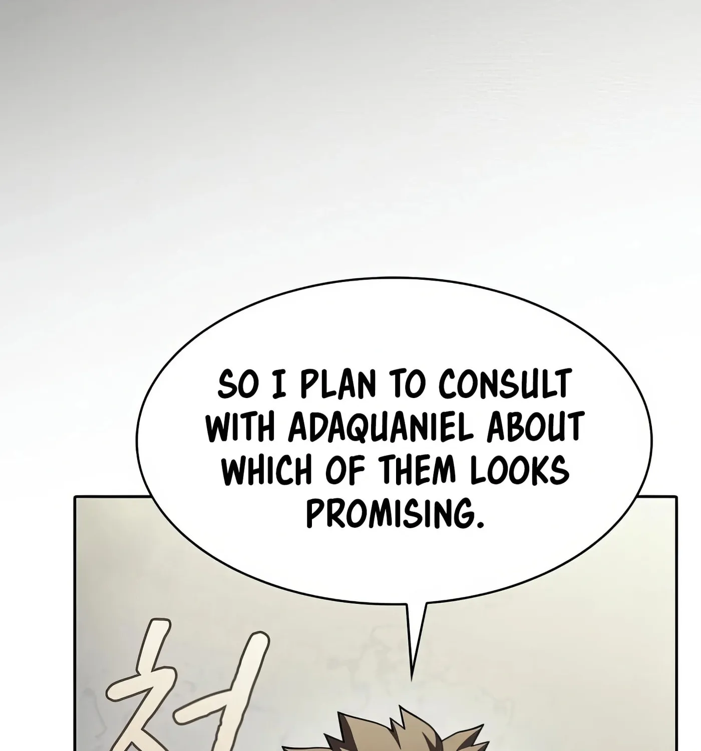 The Celestial Returned from Hell Chapter 196 page 170 - 