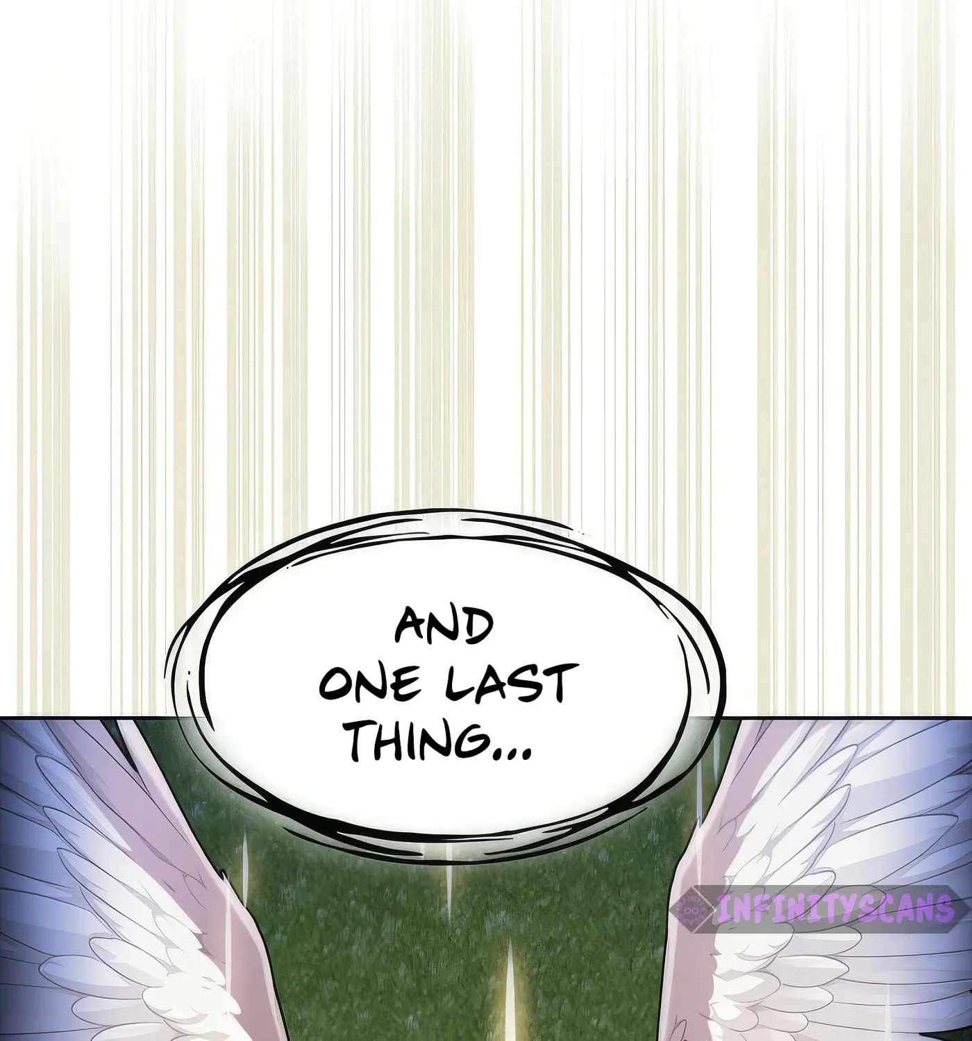 The Celestial Returned from Hell Chapter 196 page 18 - 
