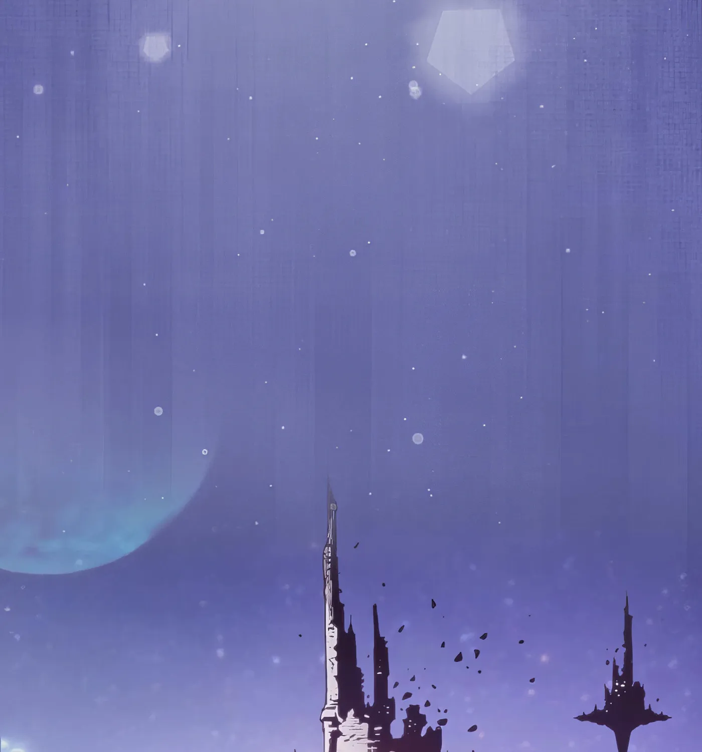 The Celestial Returned from Hell Chapter 196 page 176 - 