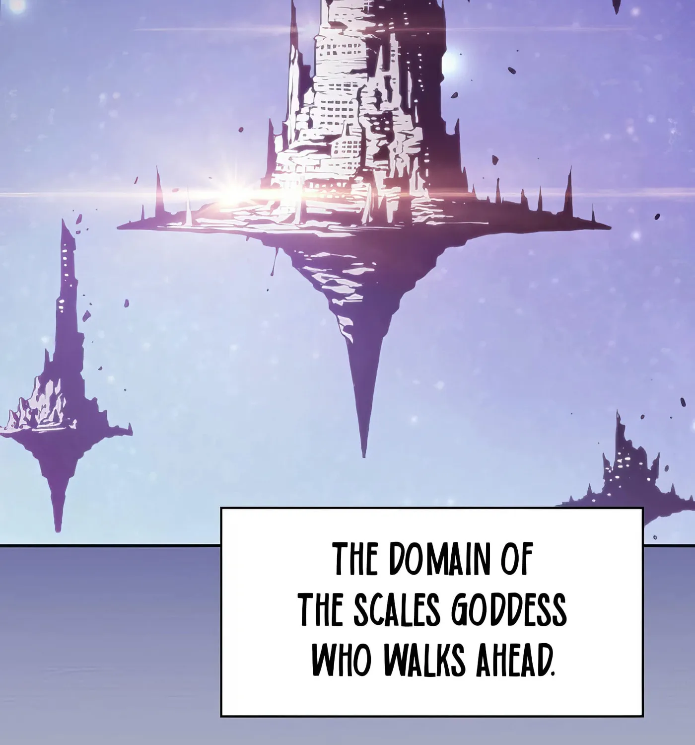 The Celestial Returned from Hell Chapter 196 page 177 - 